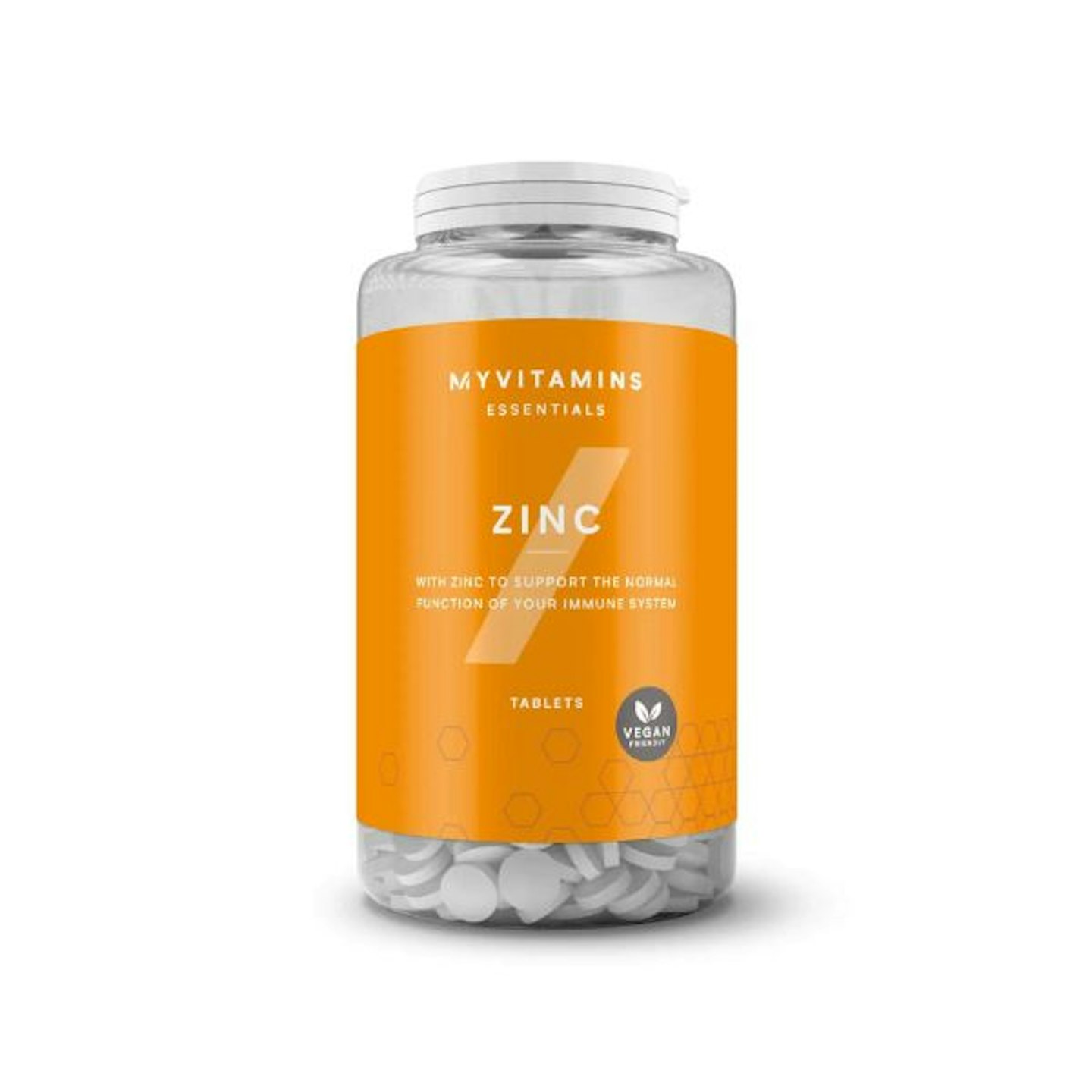 My Protein Zinc Supplements 