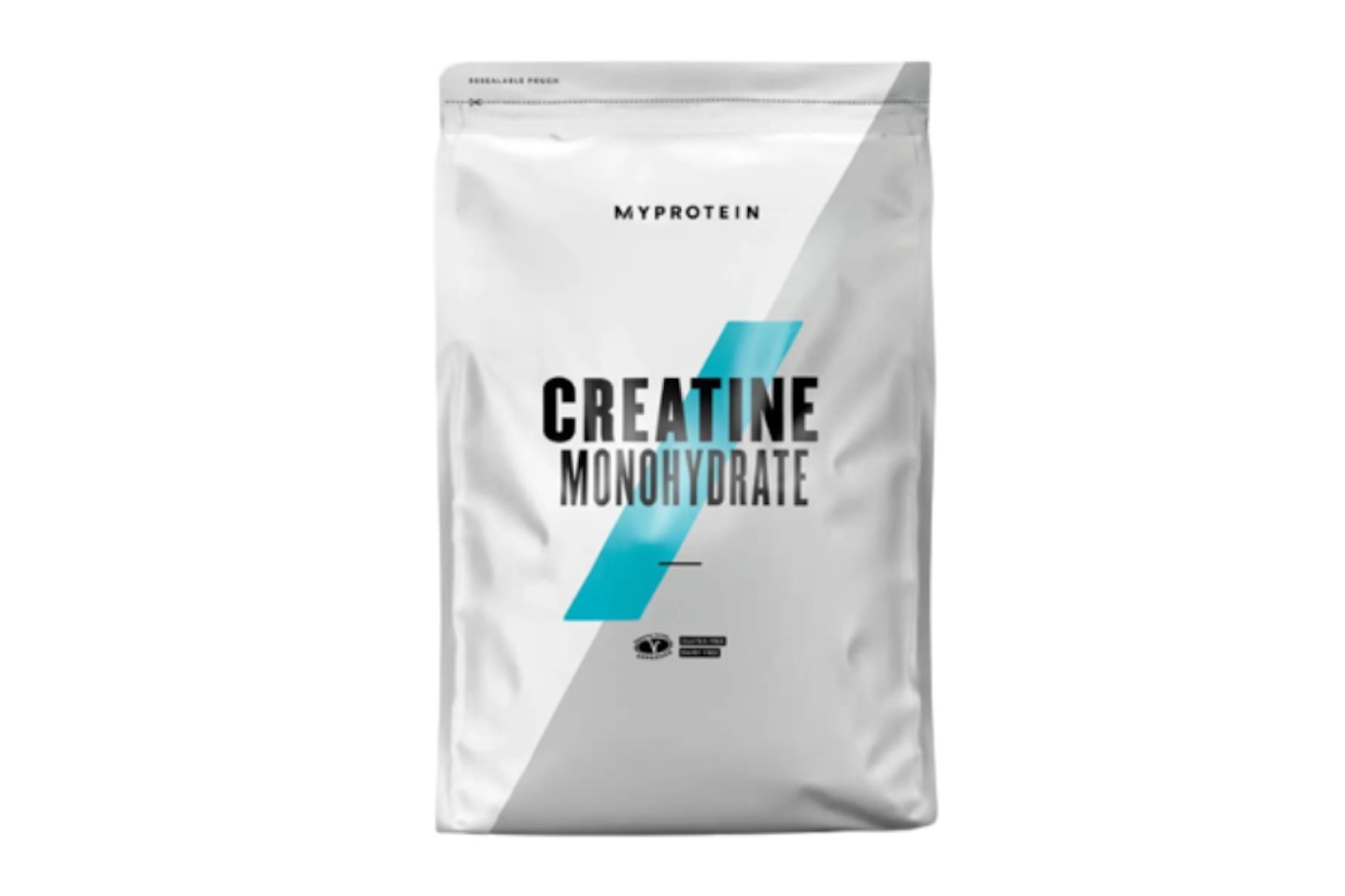 MyProtein Creatine Monohydrate - unflavoured