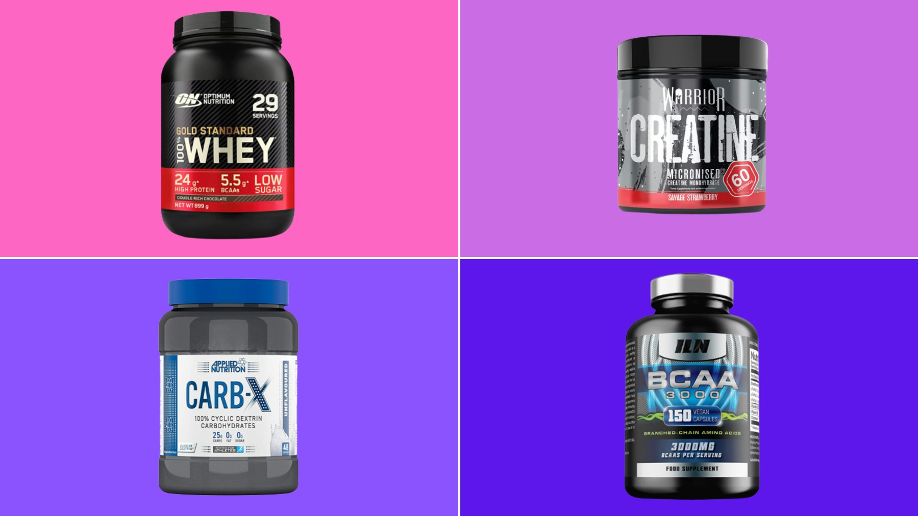 Best Post Workout Supplement For Weight Loss Best post-workout supplements 2024