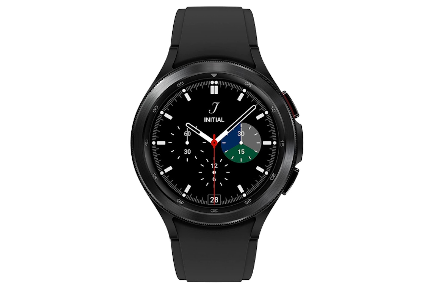Samsung Galaxy Watch4 Classic 46mm Bluetooth Smart Watch