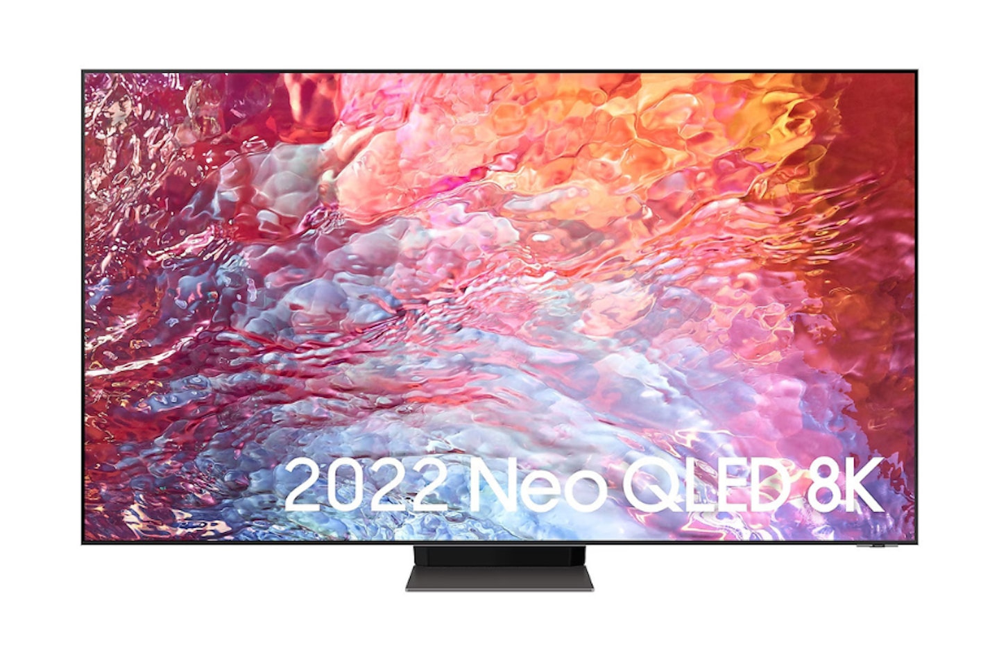 SAMSUNG QE55QN700BTXXU 55" Smart 8K HDR Neo QLED TV 