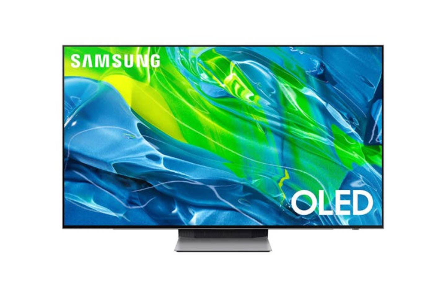 Samsung S95B QD OLED 4K Smart TV 
