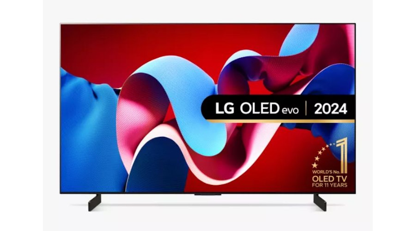 LG OLED42C44LA