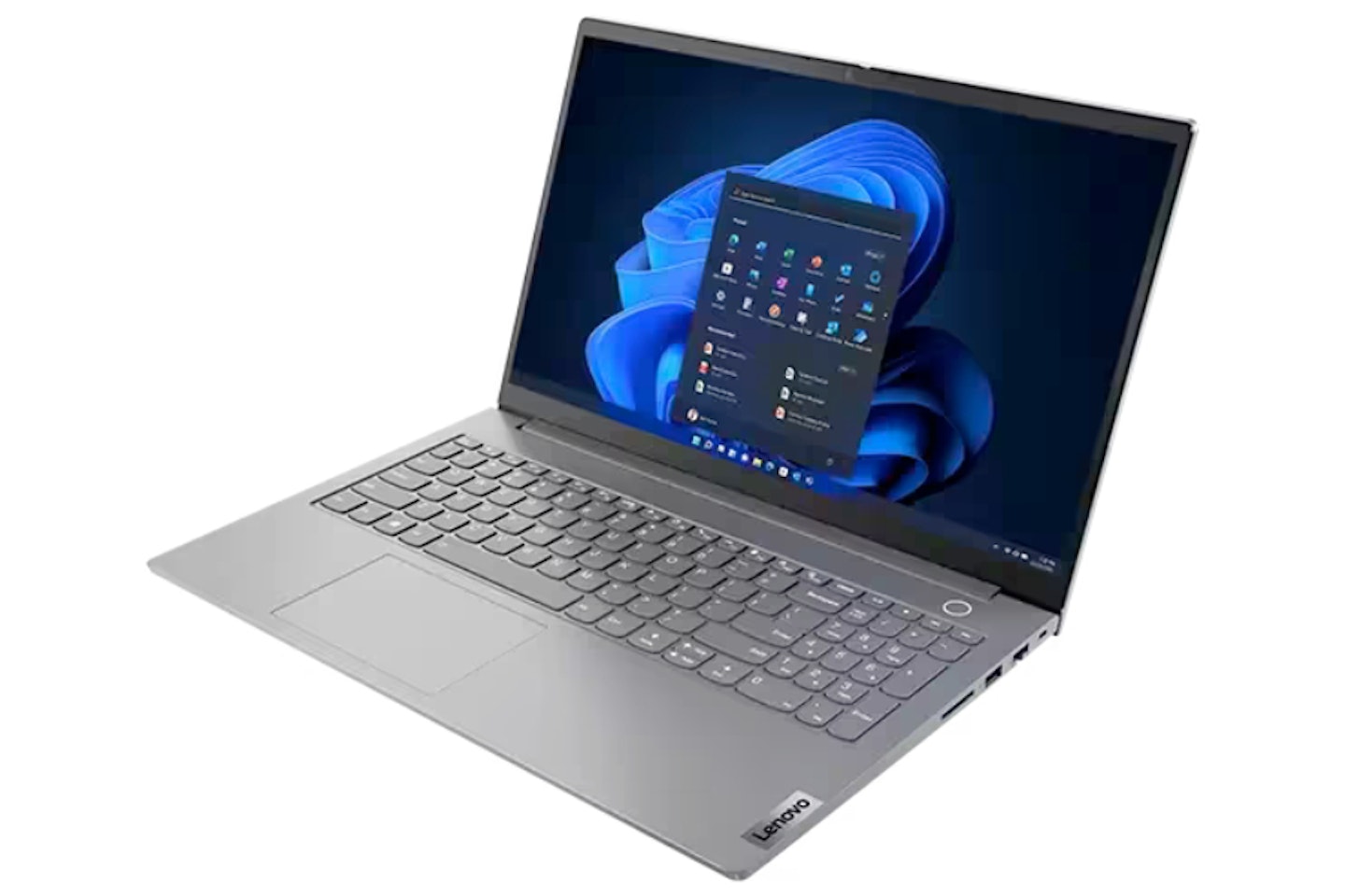 ThinkBook 15 Gen 4