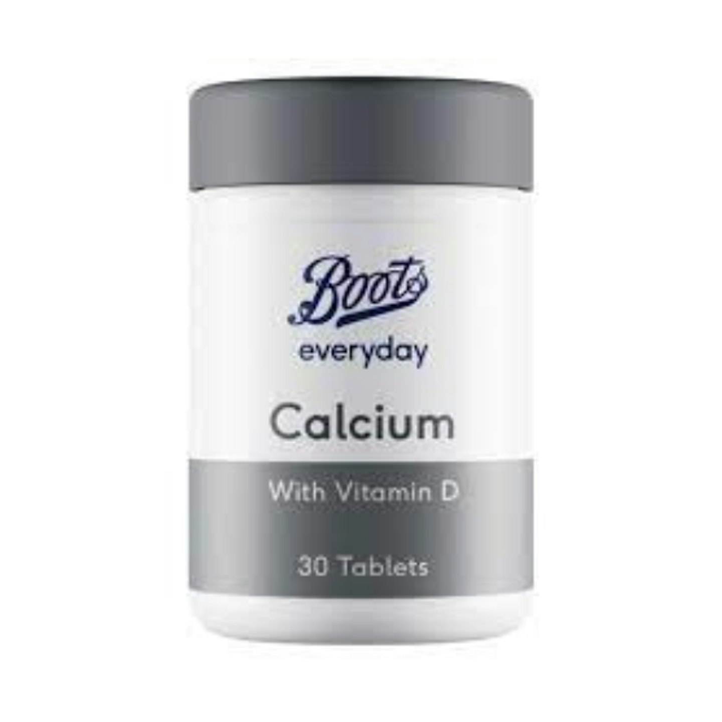 Boots Calcium Supplements 