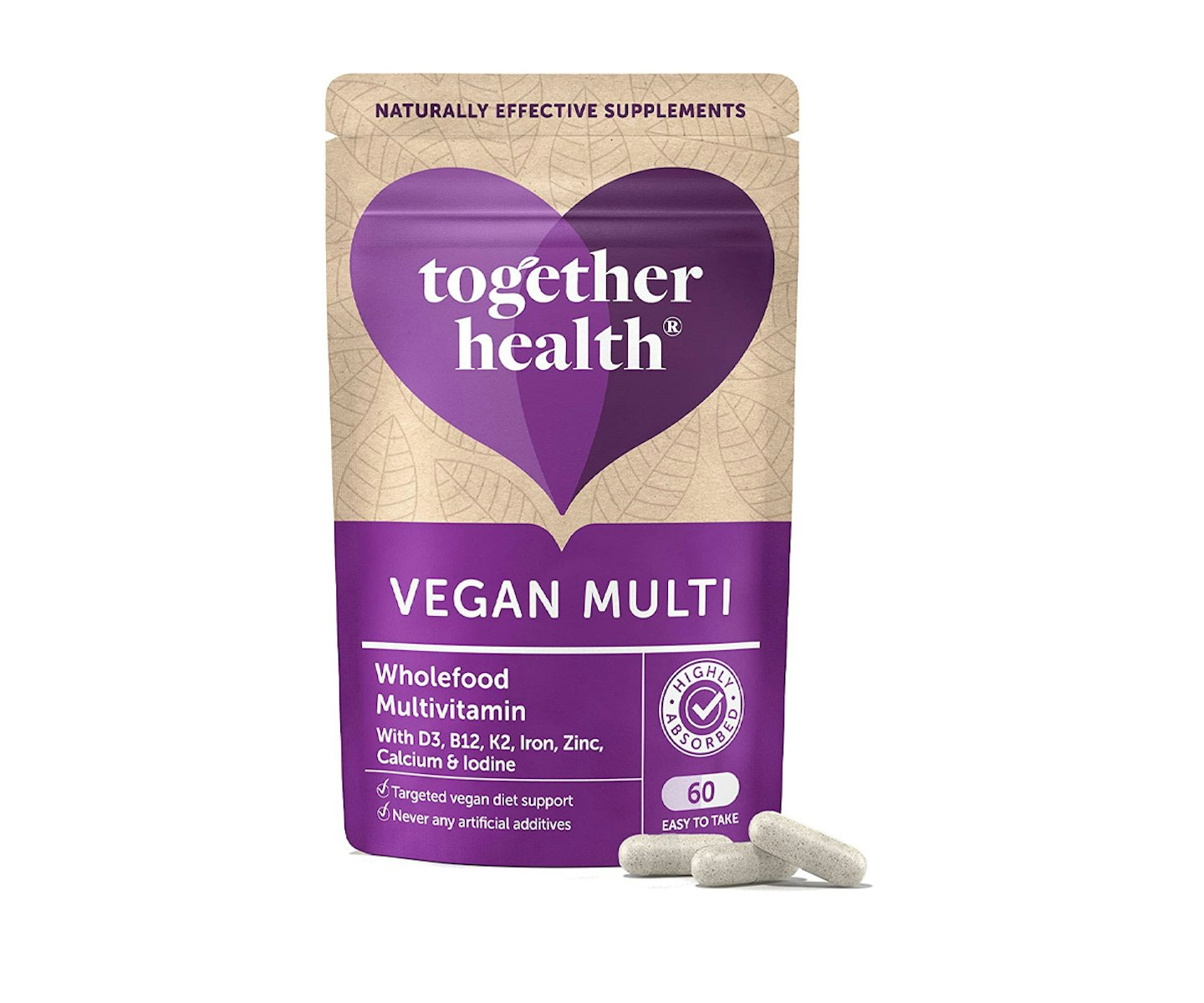 Vegan Multi VIT & Mineral