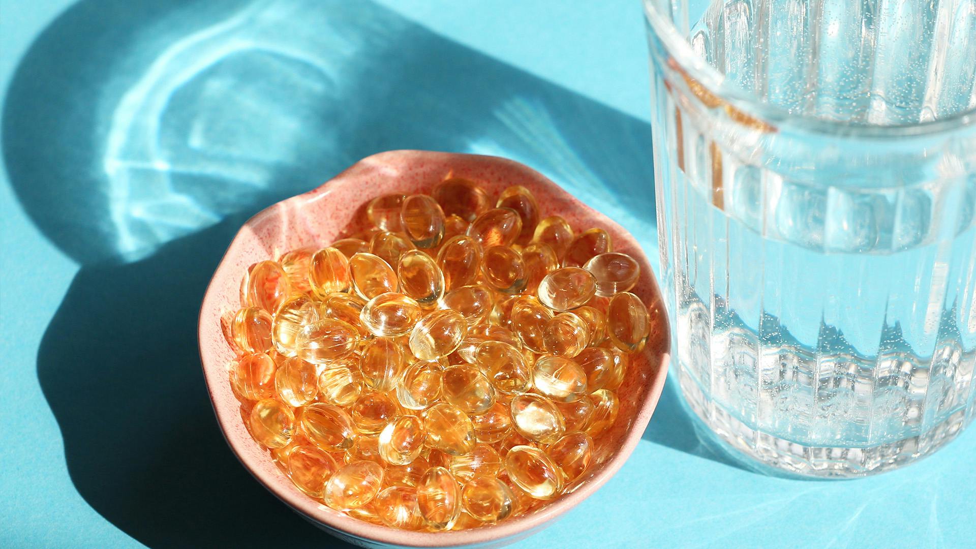 The best vegan supplements to support a plantbased diet