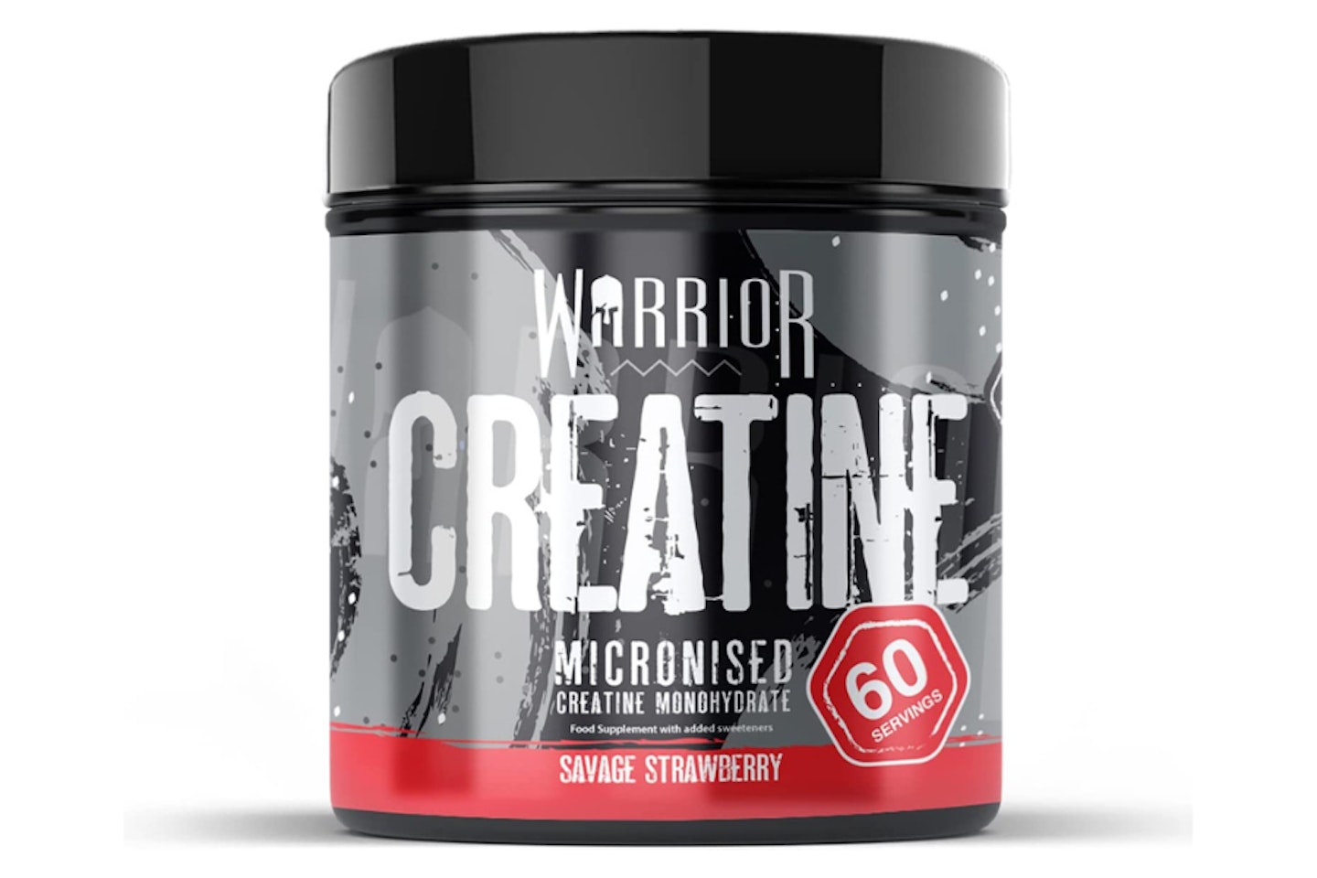 Applied Nutrition Flavoured Creatine - Creatine Monohydrate Micronized Powder