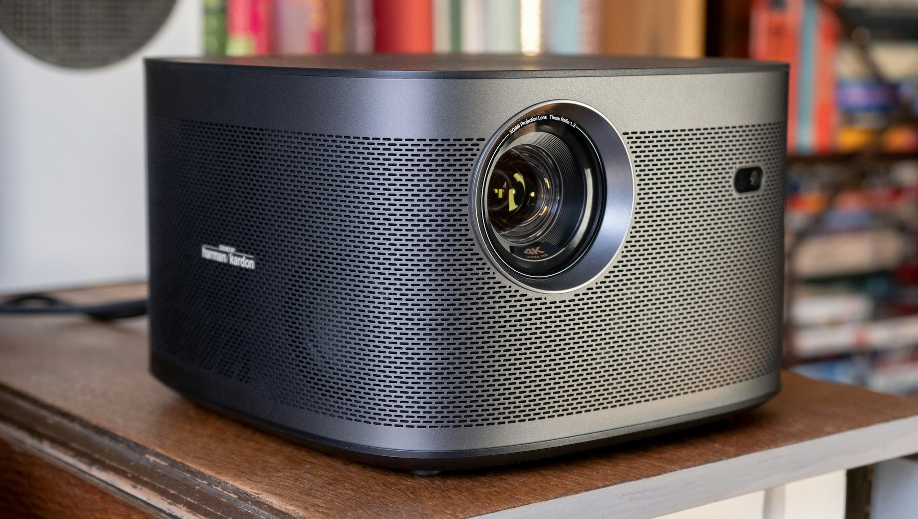Xgimi Horizon Ultra review: a projector that brings something new
