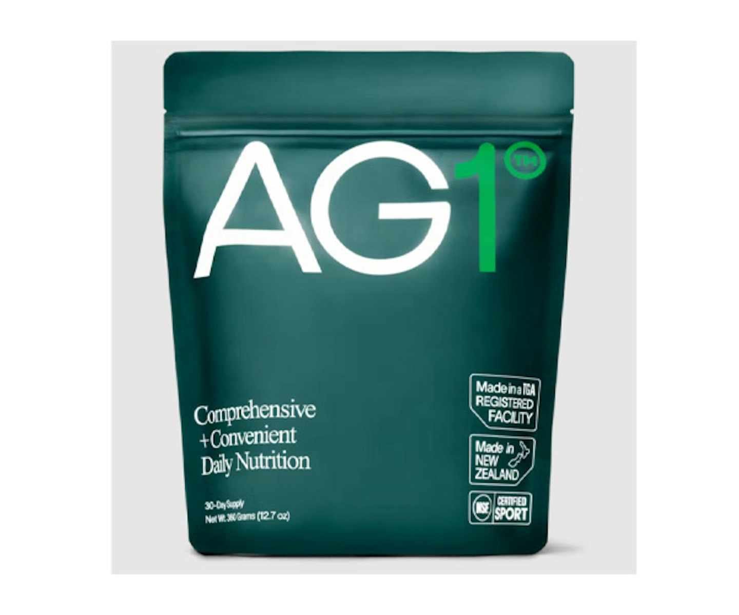ag1 athletic greens