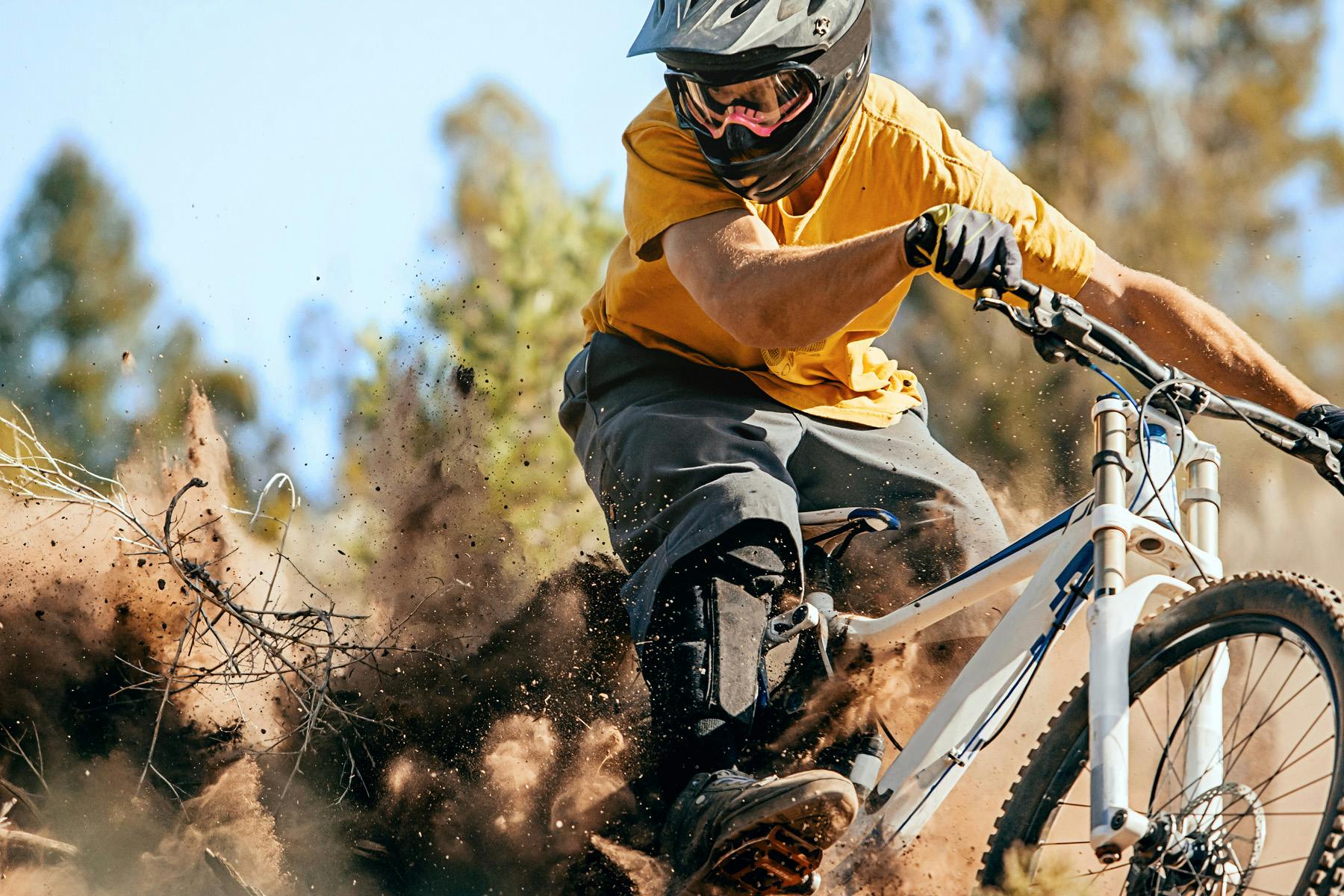 Bike tops clearance