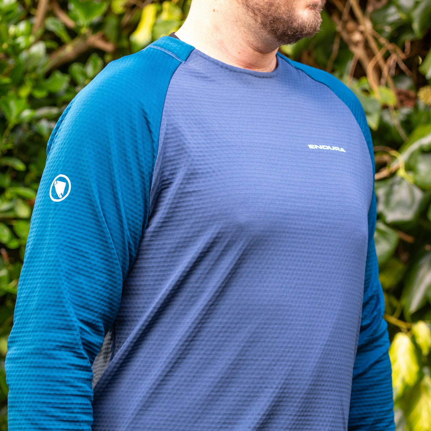 Endura Singletrack Fleece