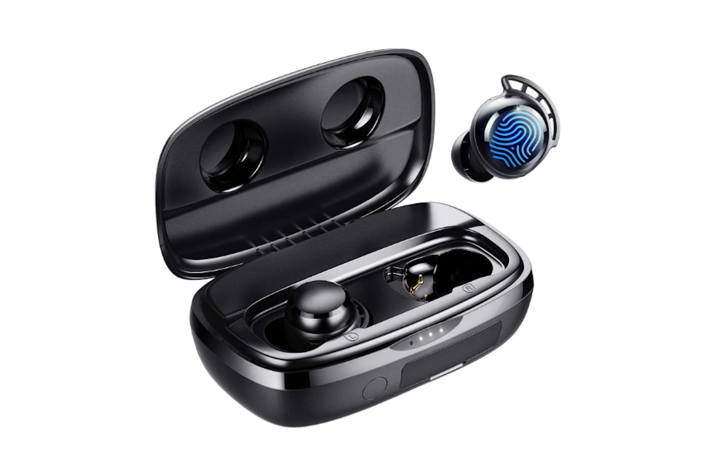 Tribit FlyBuds 3S1 Wireless Earbuds - waterproof headphones