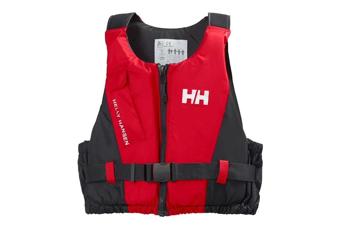 Best buoyancy aids in 2024 for kayaking and paddleboarding