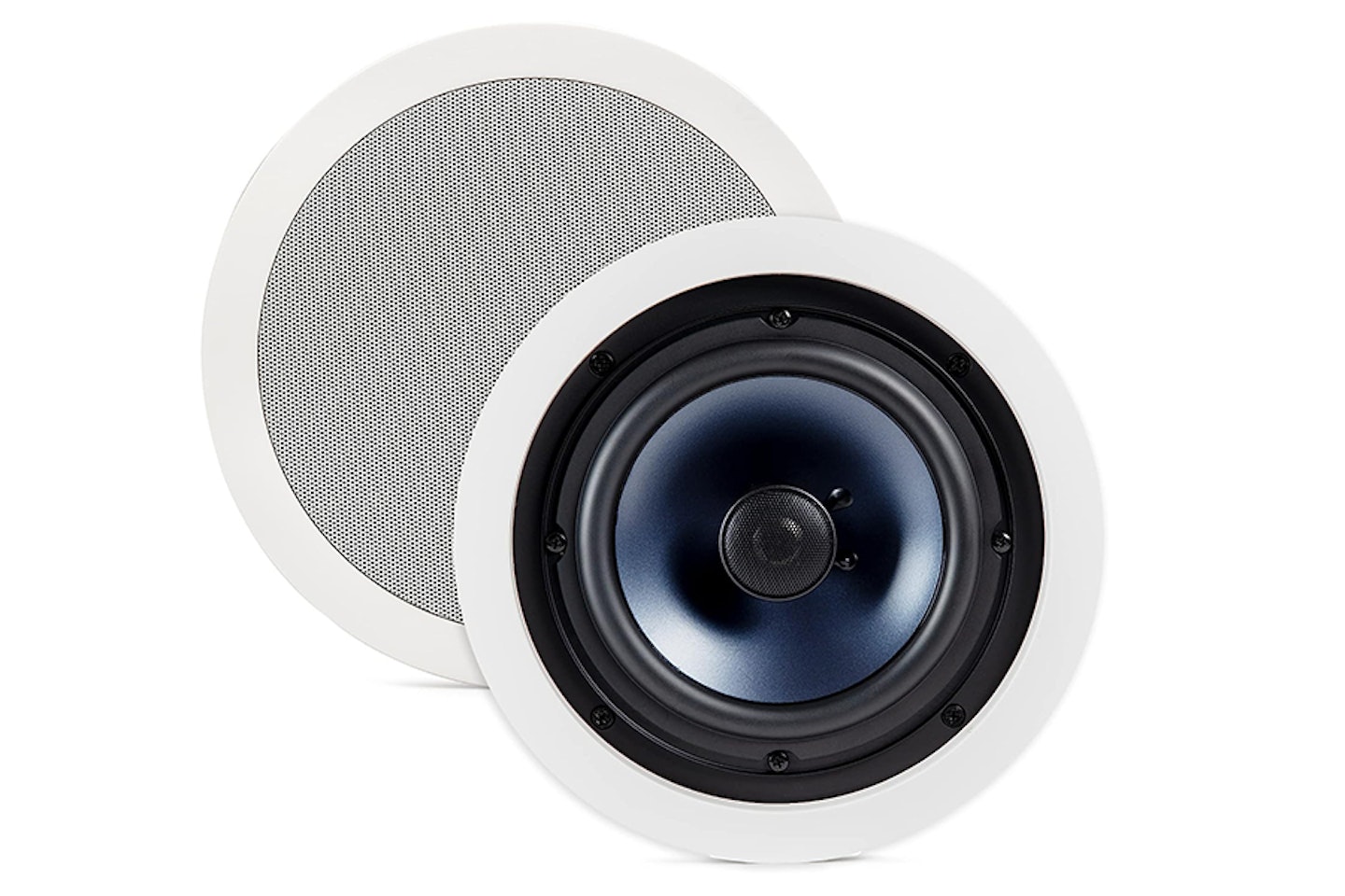Polk Audio RC80i 8-inch Ceiling Speakers