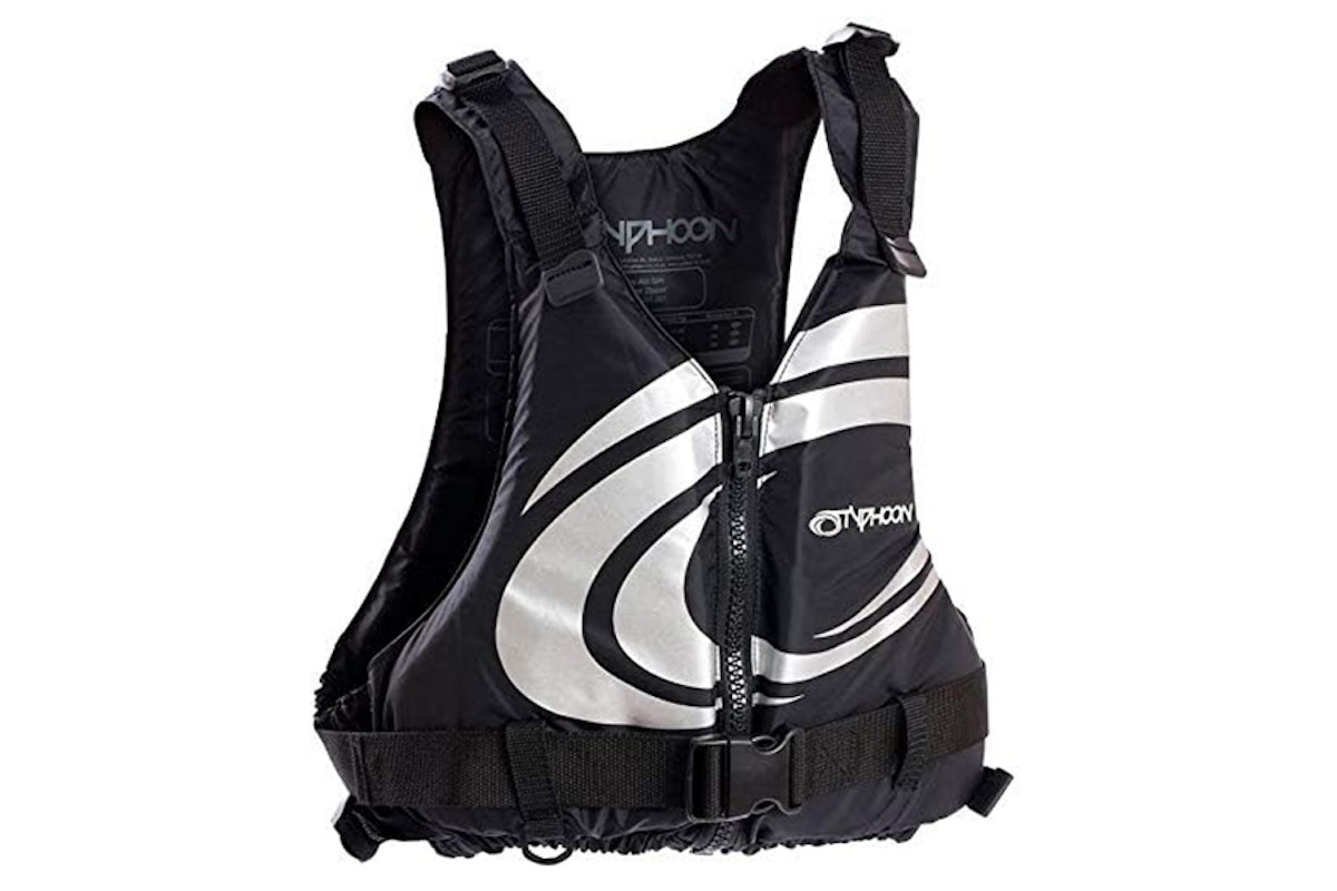 Best buoyancy aids in 2024 for kayaking and paddleboarding