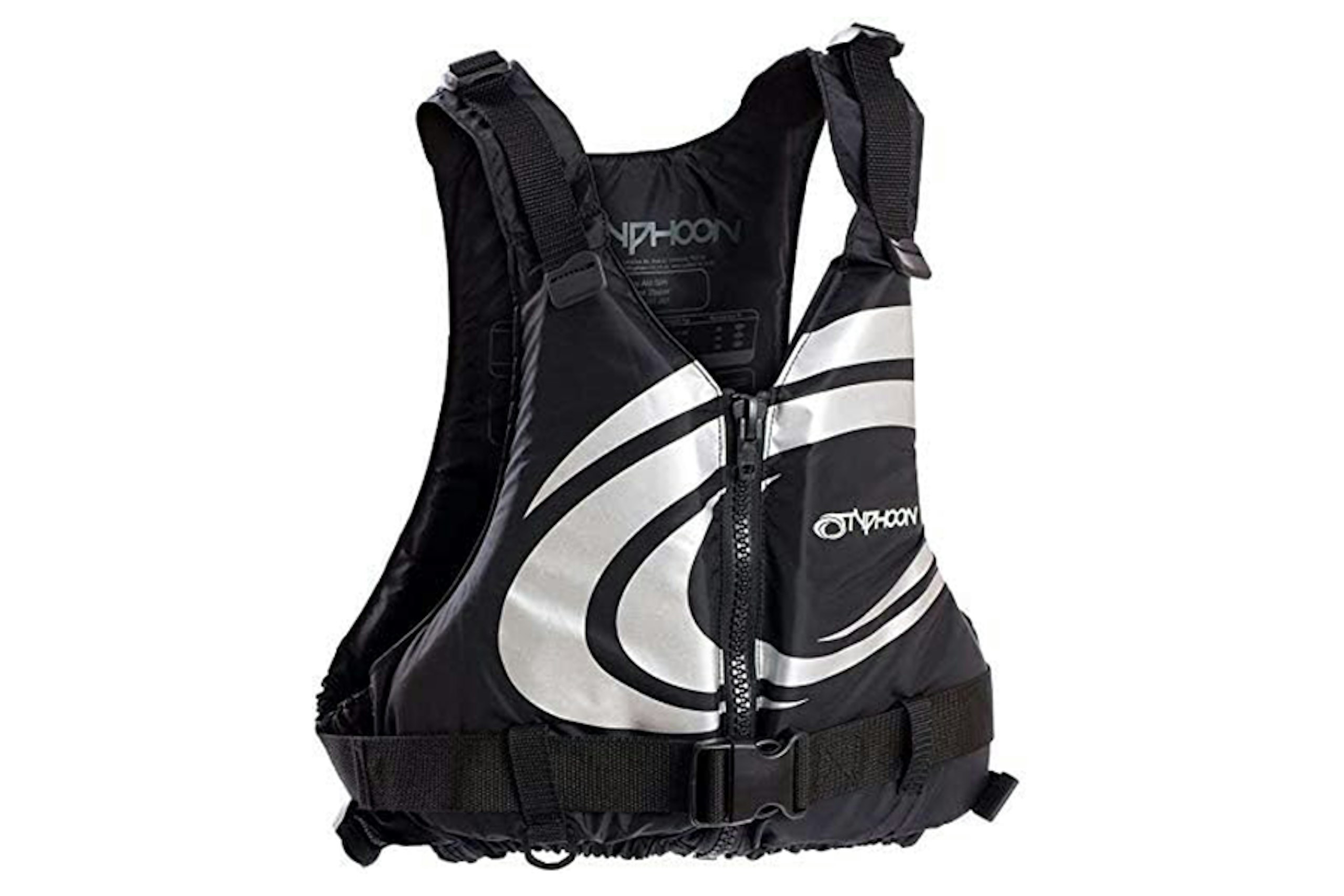 Typhoon Yalu Wave Buoyancy Jacket