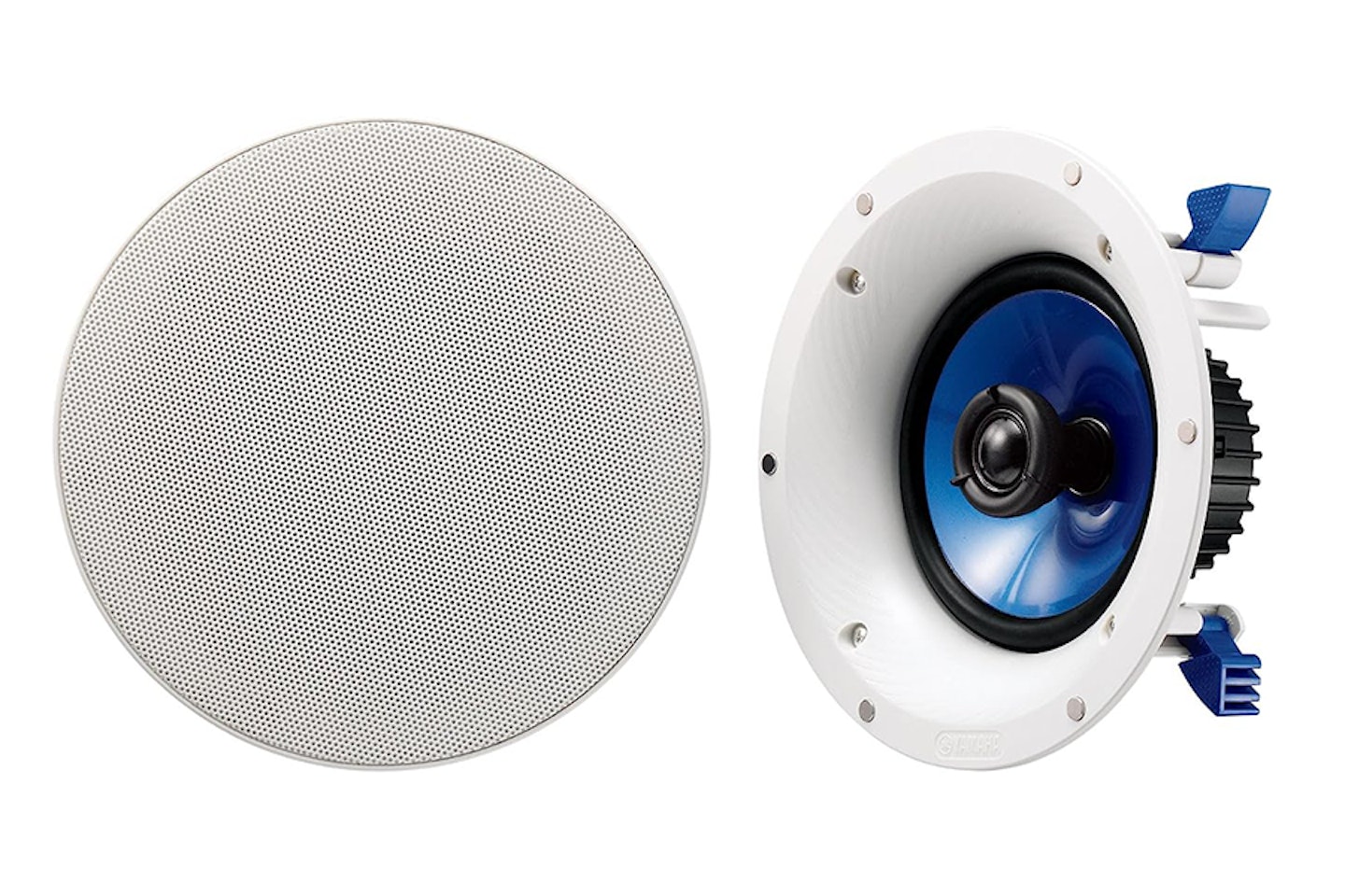Yamaha NSIC600 Ceiling Speakers
