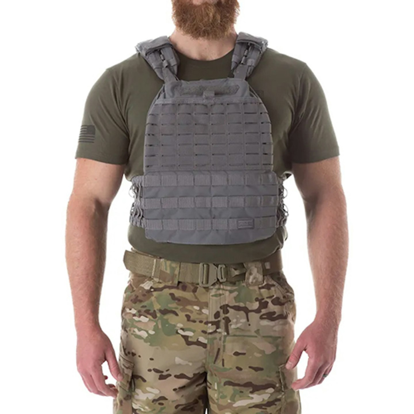 5.11 TacTec plate carrier