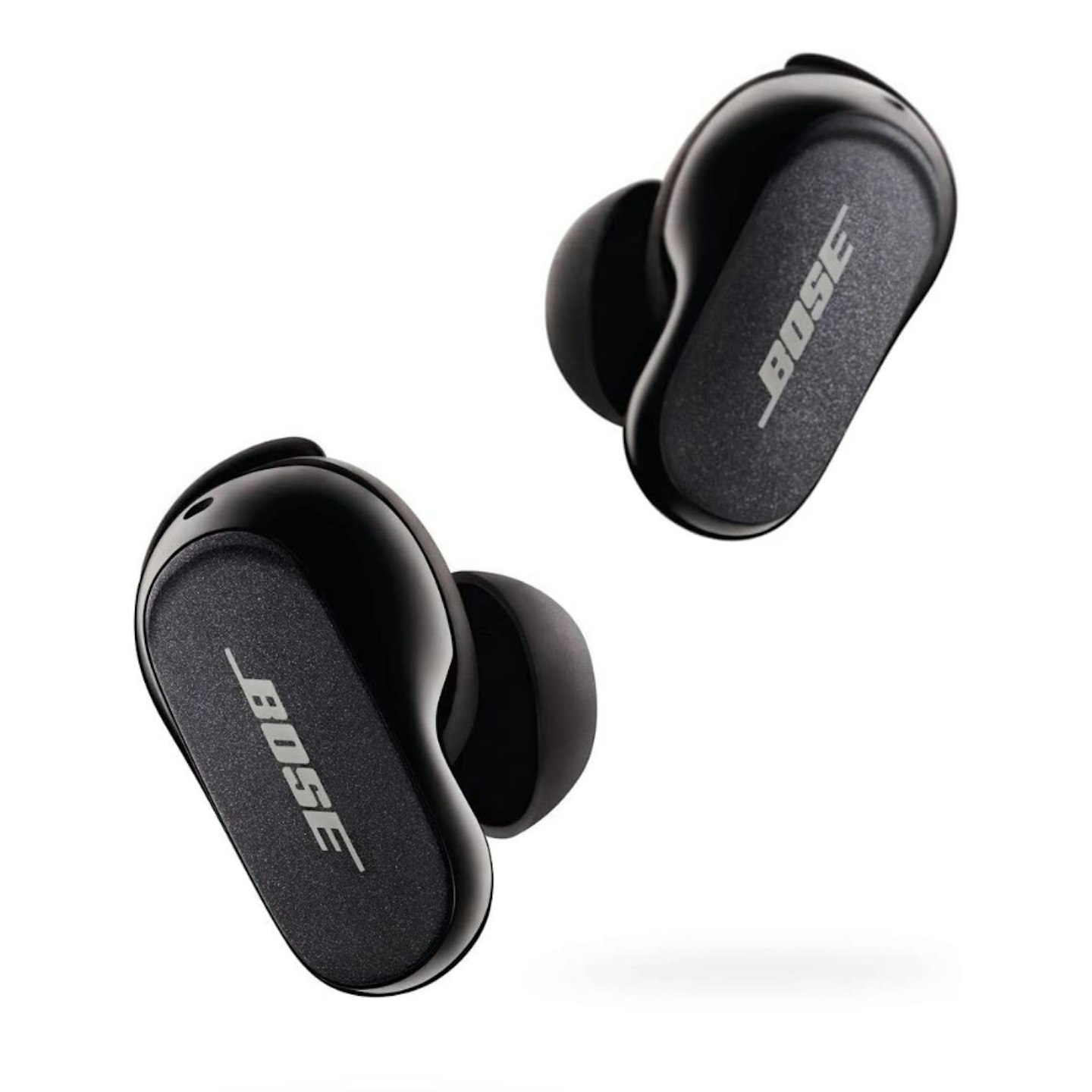 Bose QuietComfort Earbuds II headphones