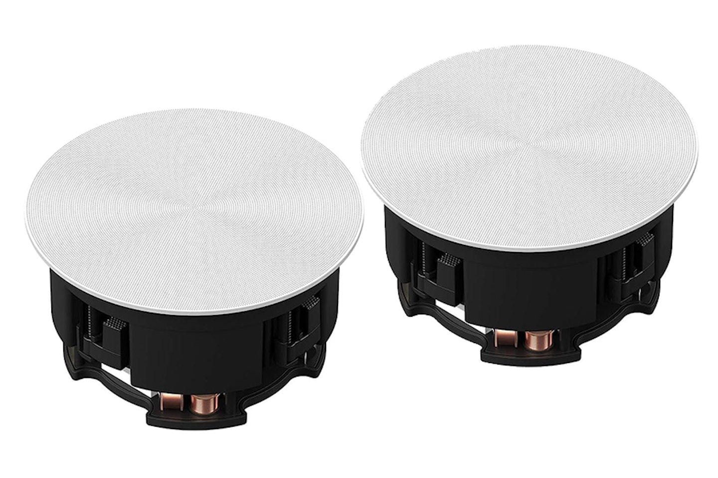 Sonos In-ceiling Architectural Speakers by Sonance