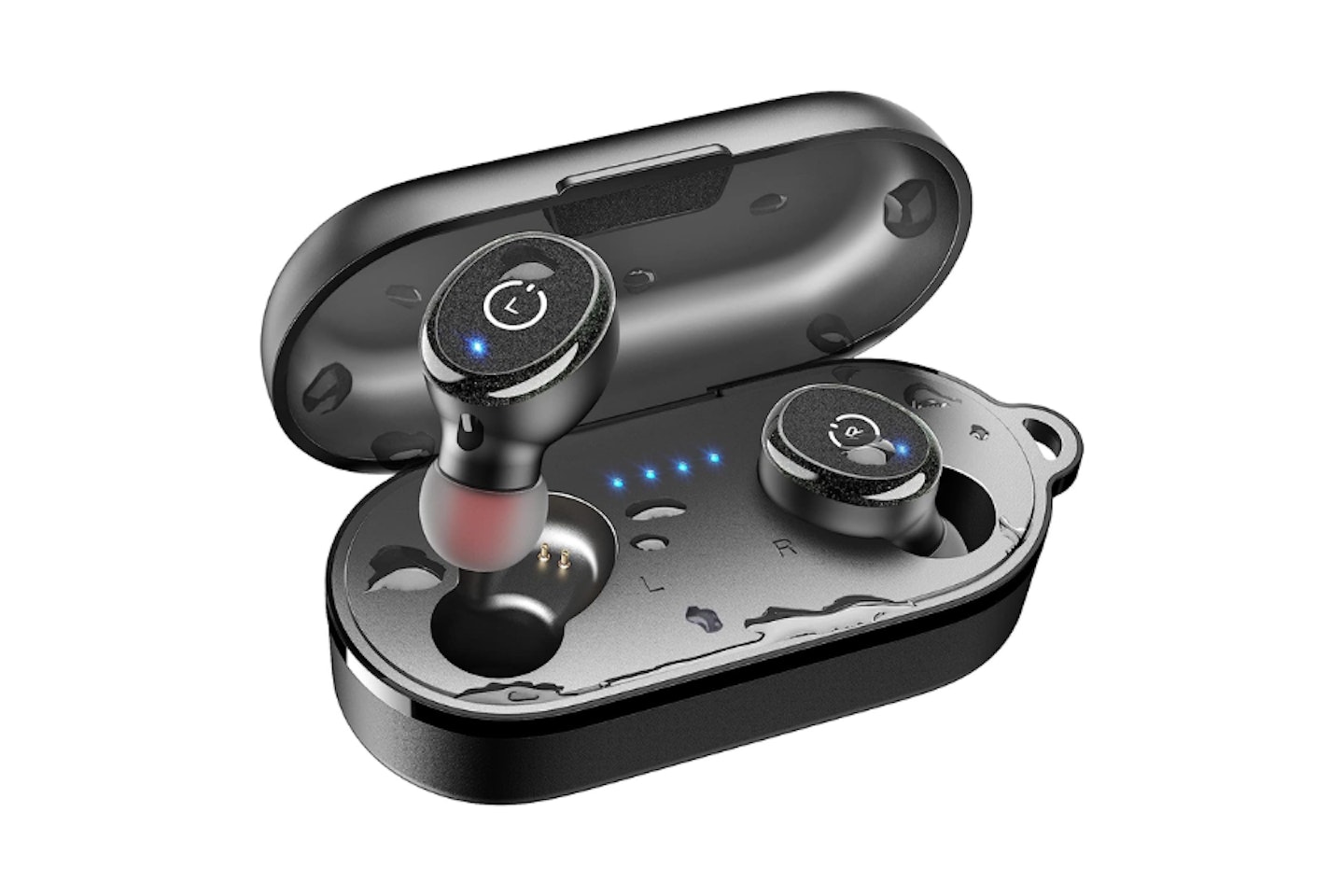 TOZO T10 Bluetooth 5.3 Earbuds - waterproof headphones