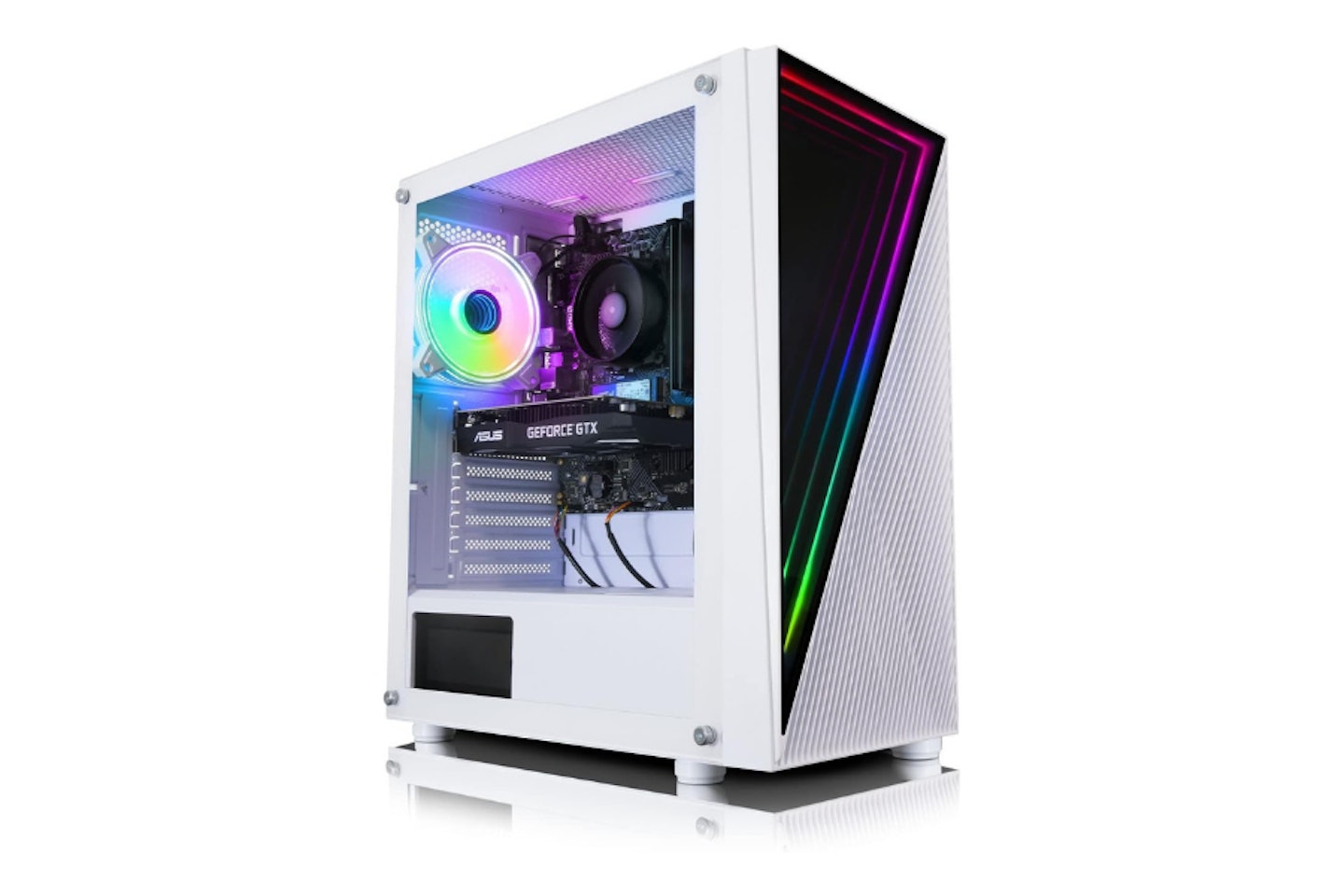 The Best Gaming PCs Under £1,000 | Tech | Whats The Best