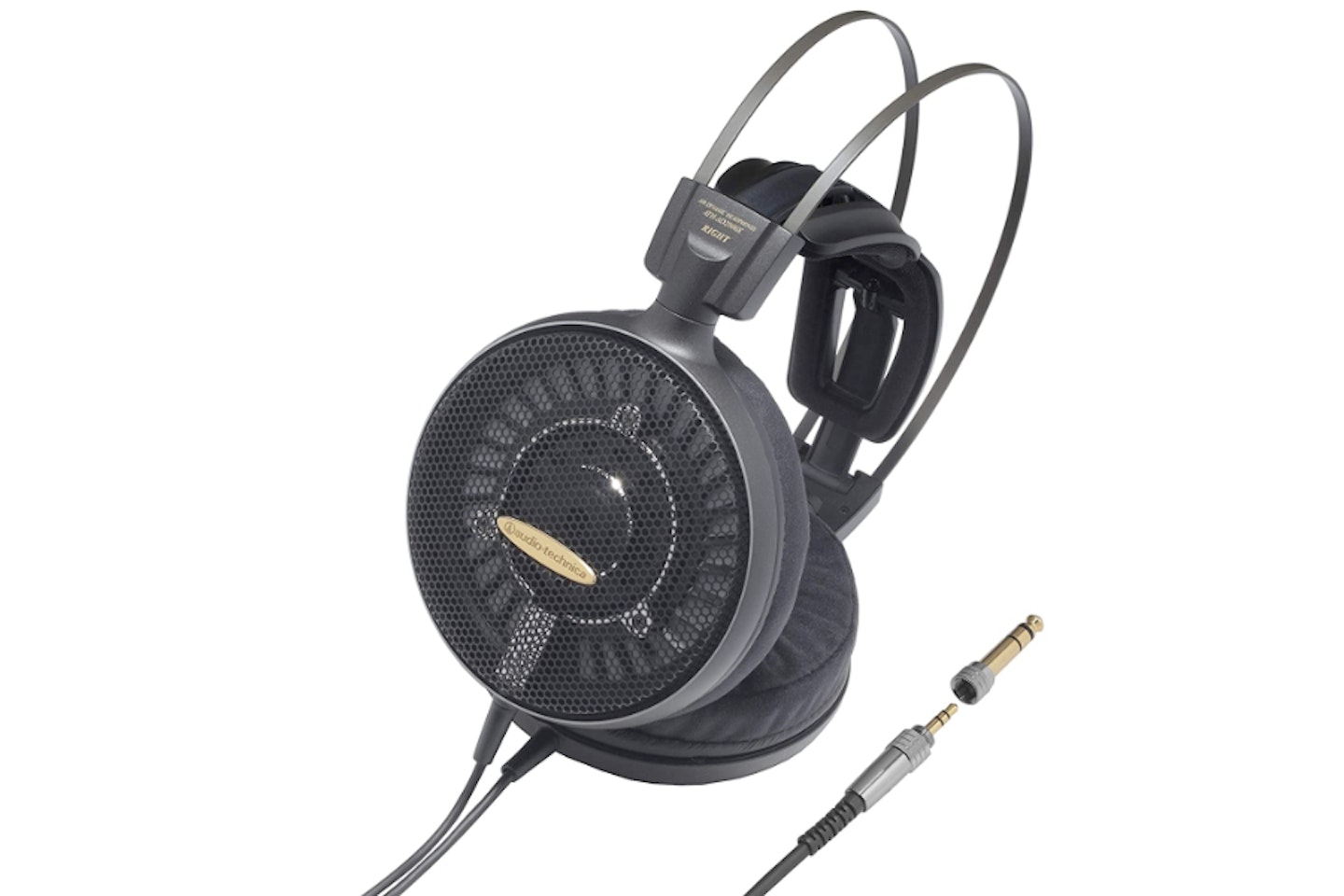 Audio-Technica ATH-AD2000X Open Back Hi-Fi Headphones