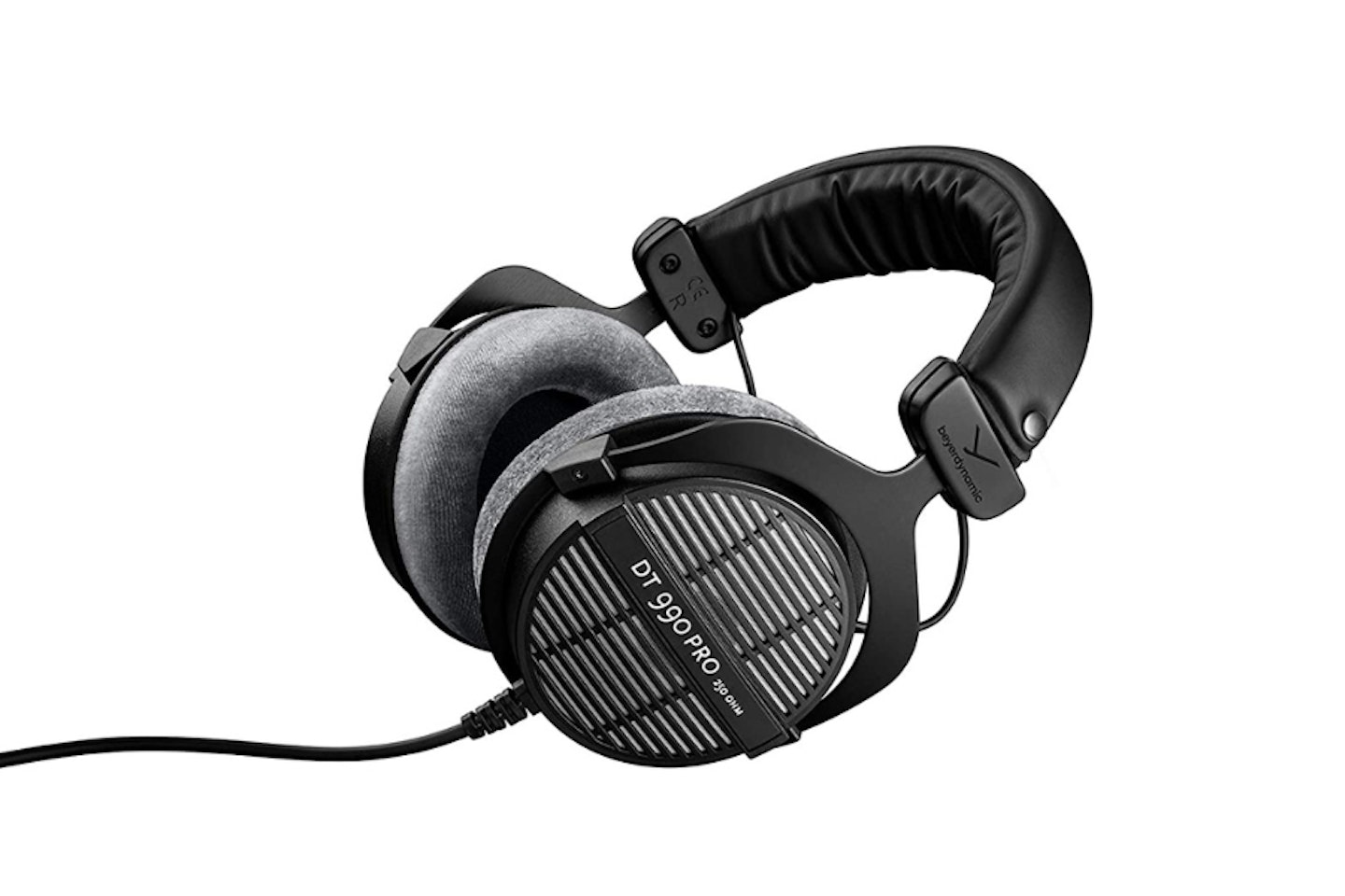 Beyerdynamic DT990 PRO Open Dynamic Studio 250 Ohm Headphones