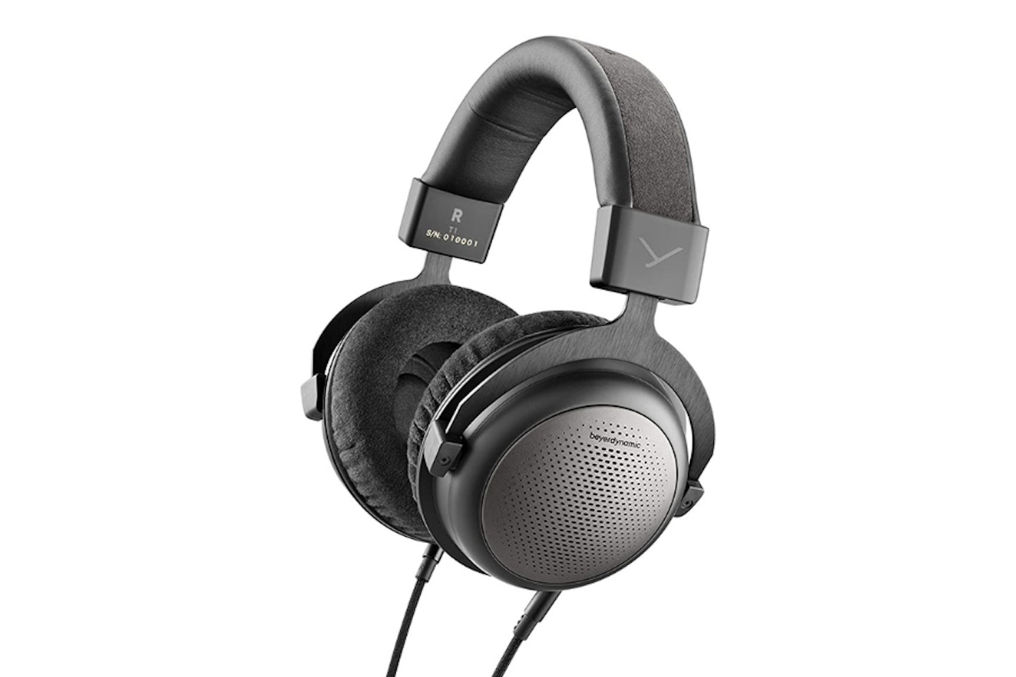 Beyerdynamic - T1 Stereo Headphones (3rd Gen)