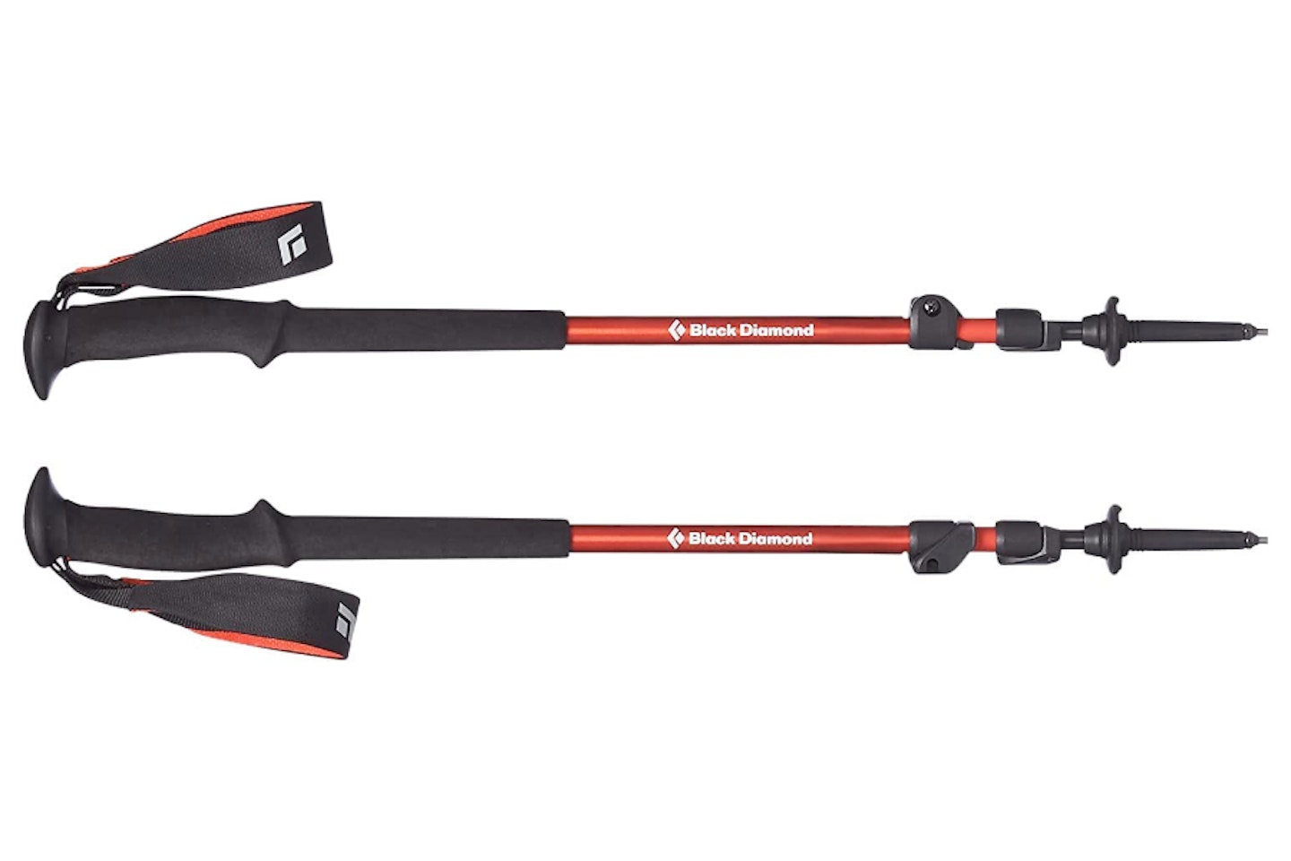 Black Diamond Trail Trek Poles