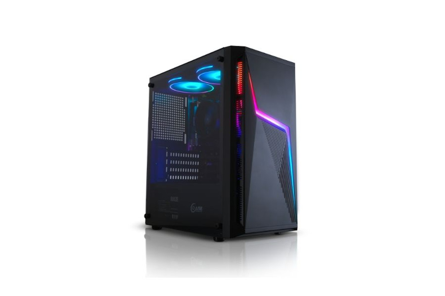 The Best Budget Gaming PCs