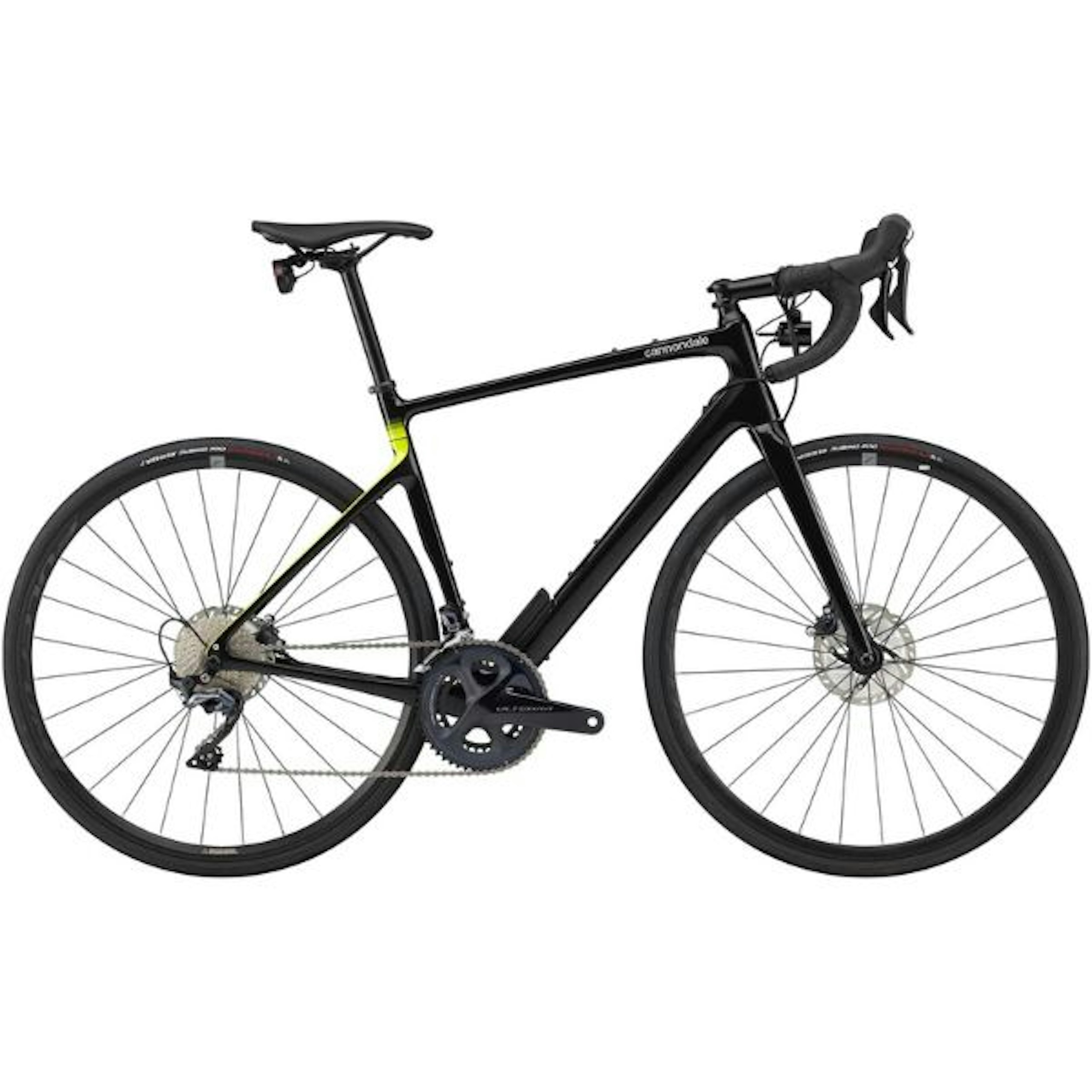 Cannondale Synapse Carbon 2 RL Disc Road Bike 2023