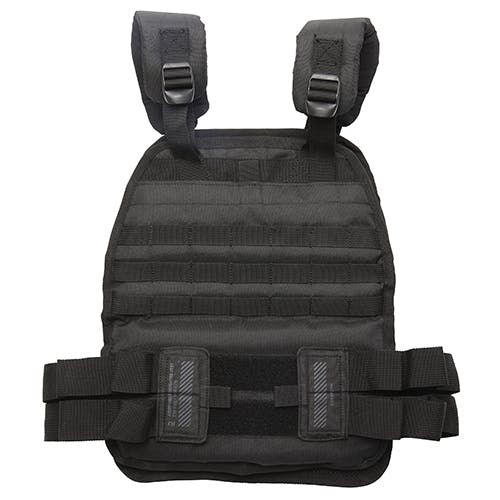 Best budget outlet weighted vest