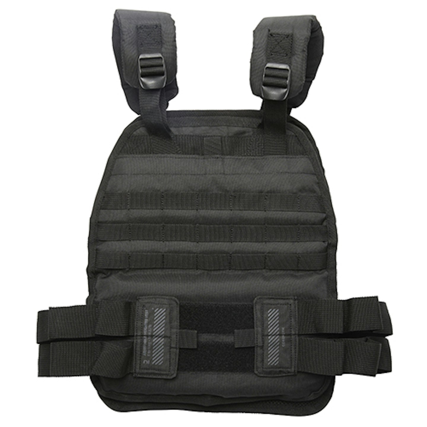 Corength weighted vest