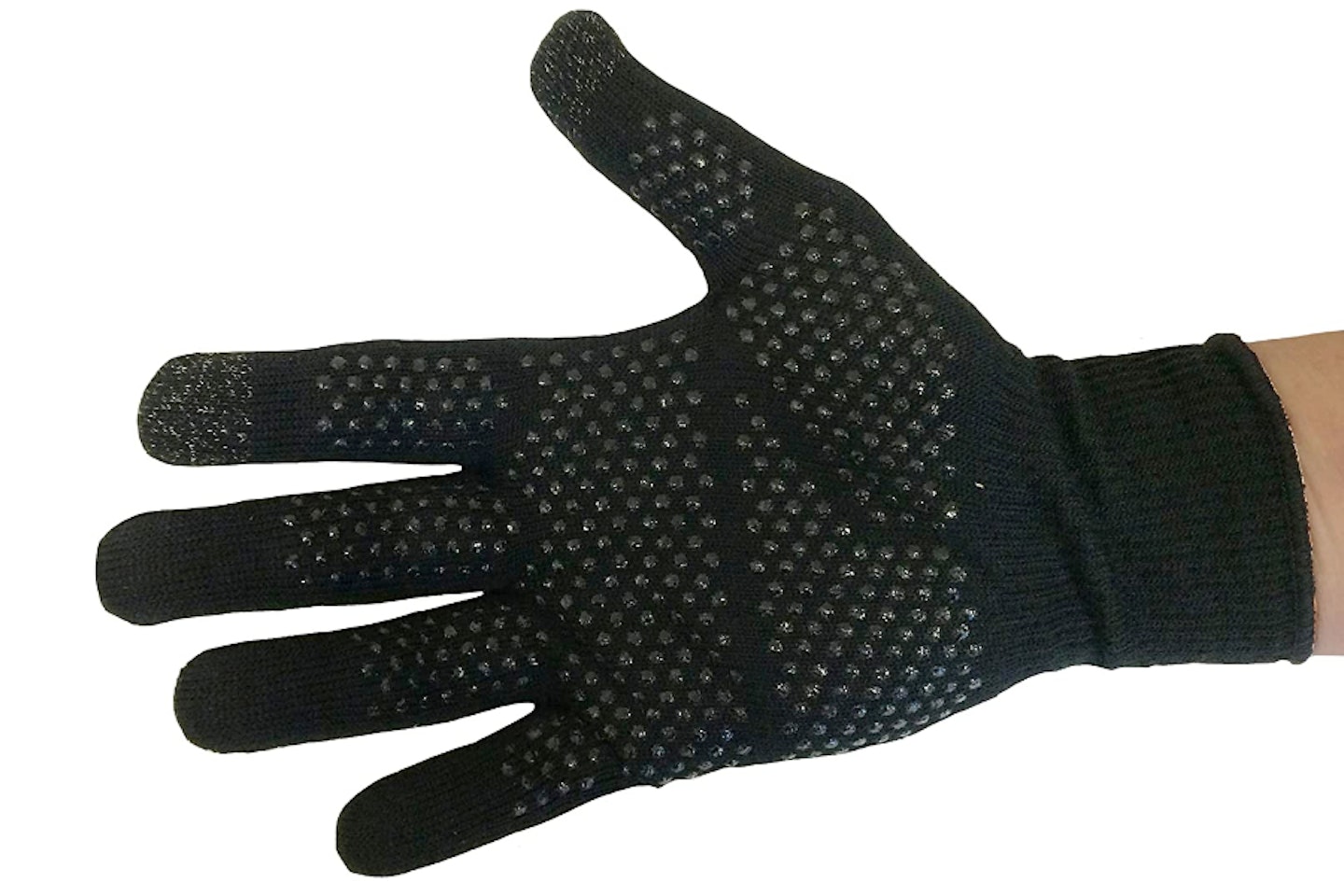 EDZ Merino Wool Thermal Gloves