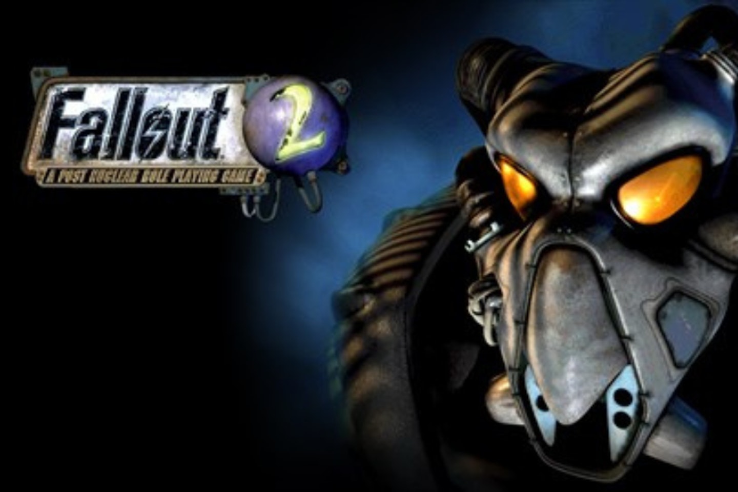 Fallout 2: A Post Nuclear Role Playing Game  