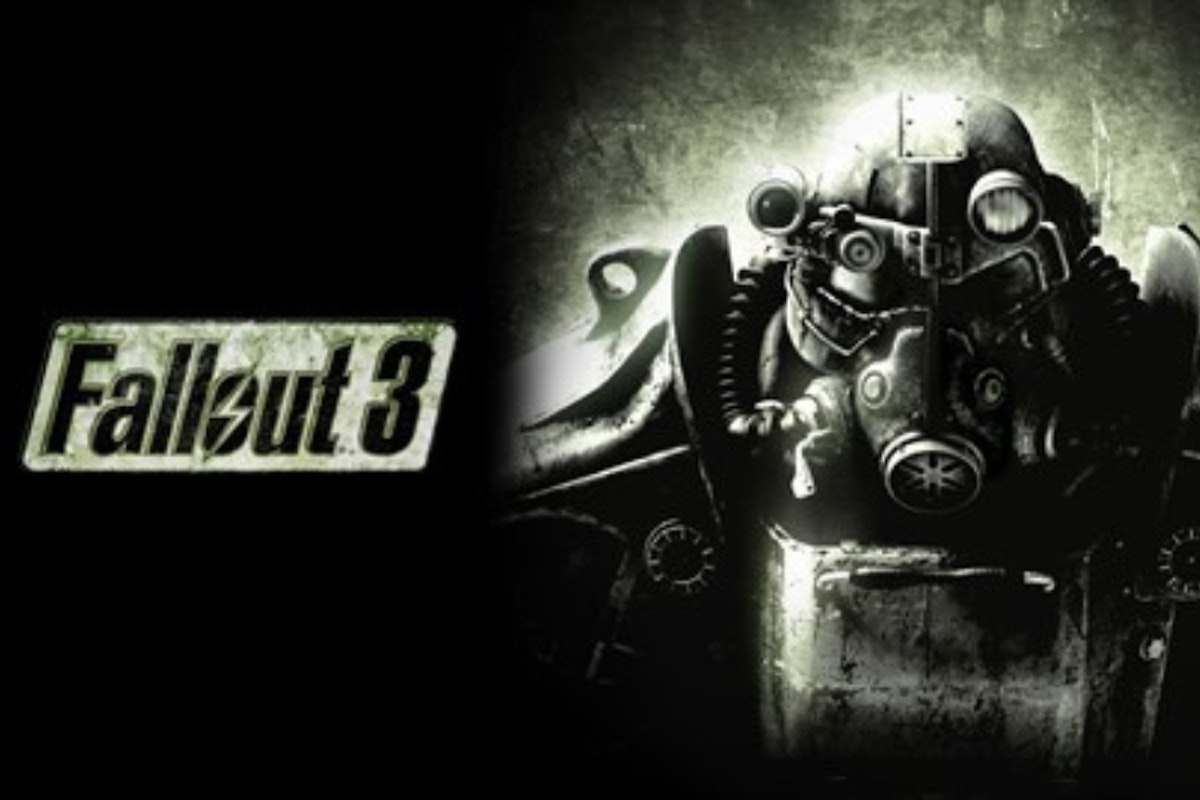 The best fallout games ranked