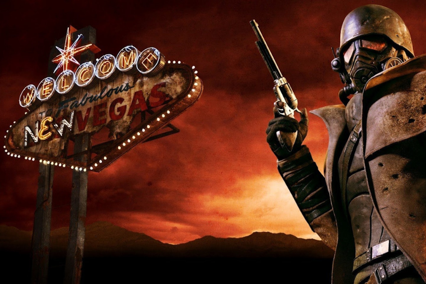 Fallout: New Vegas