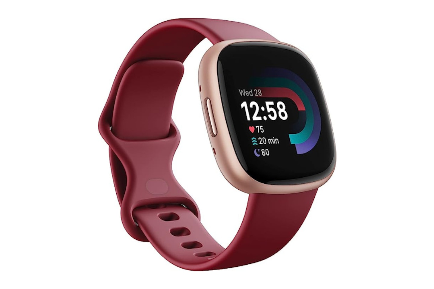 Fitbit Versa 4 Fitness Smartwatch