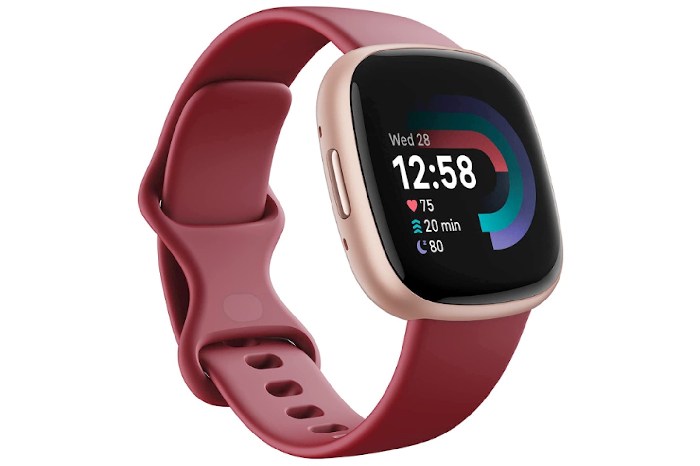 Fitbit Versa 4 - best Fitbit smartwatch