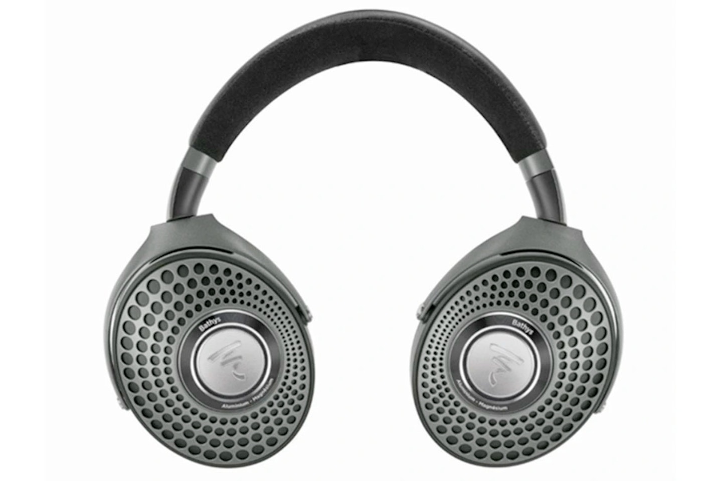 Focal Bathys Wireless Active Noise Cancelling Bluetooth Over-Ear Headphones