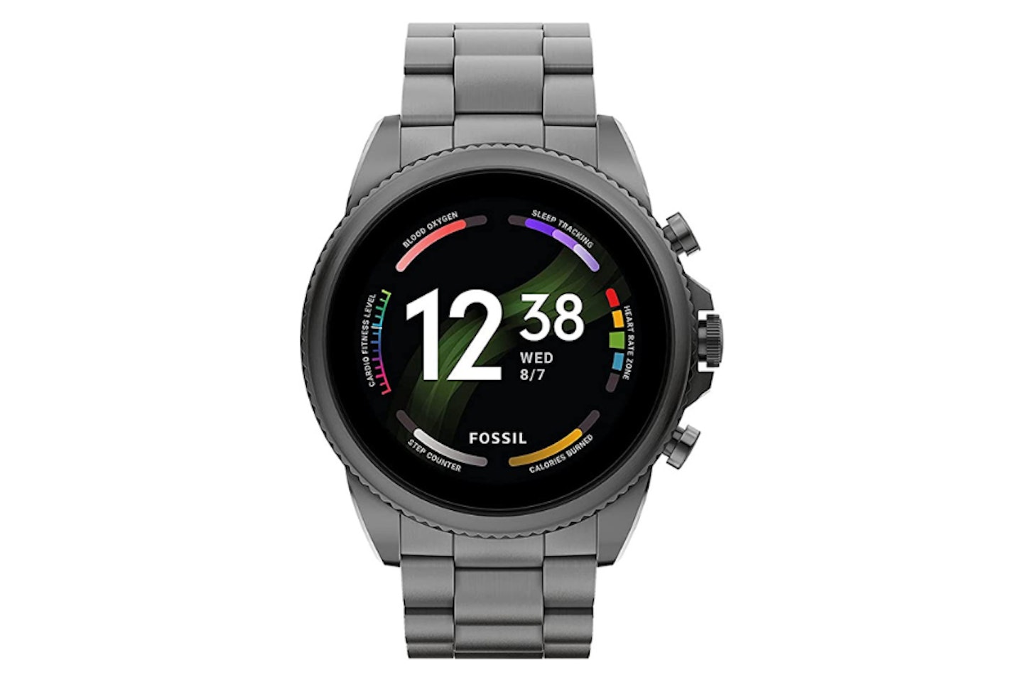 Fossil Men's GEN 6 Touchscreen Smartwatch