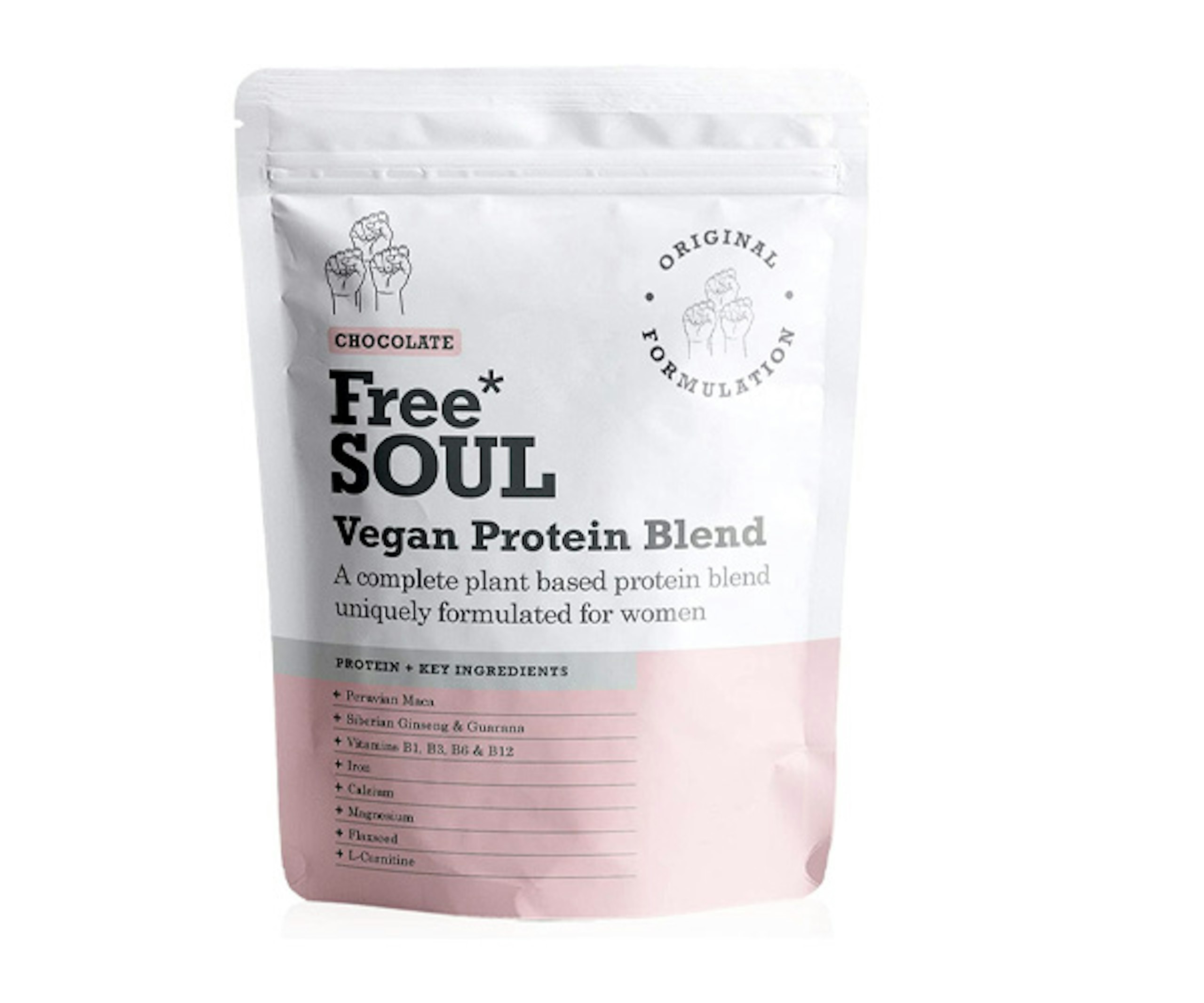Free Soul