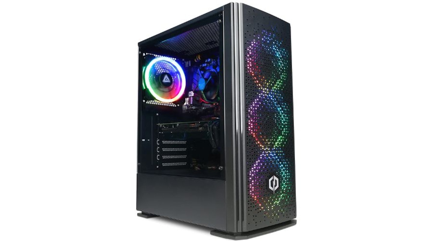 CYBERPOWERPC Wyvern Gaming PC