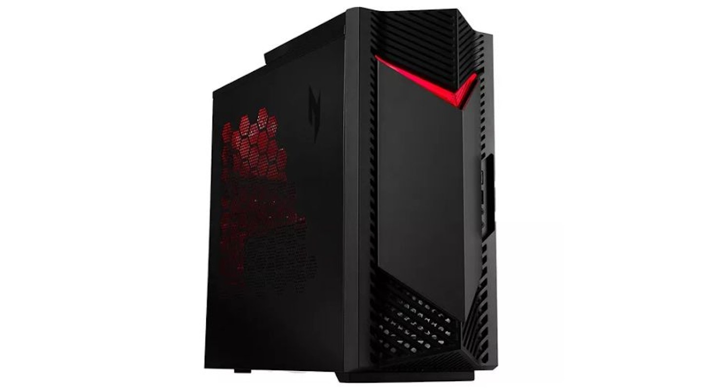 ACER Nitro N50-650 Gaming PC - Intel® Core™ i5, RTX 4060, 1 TB SSD