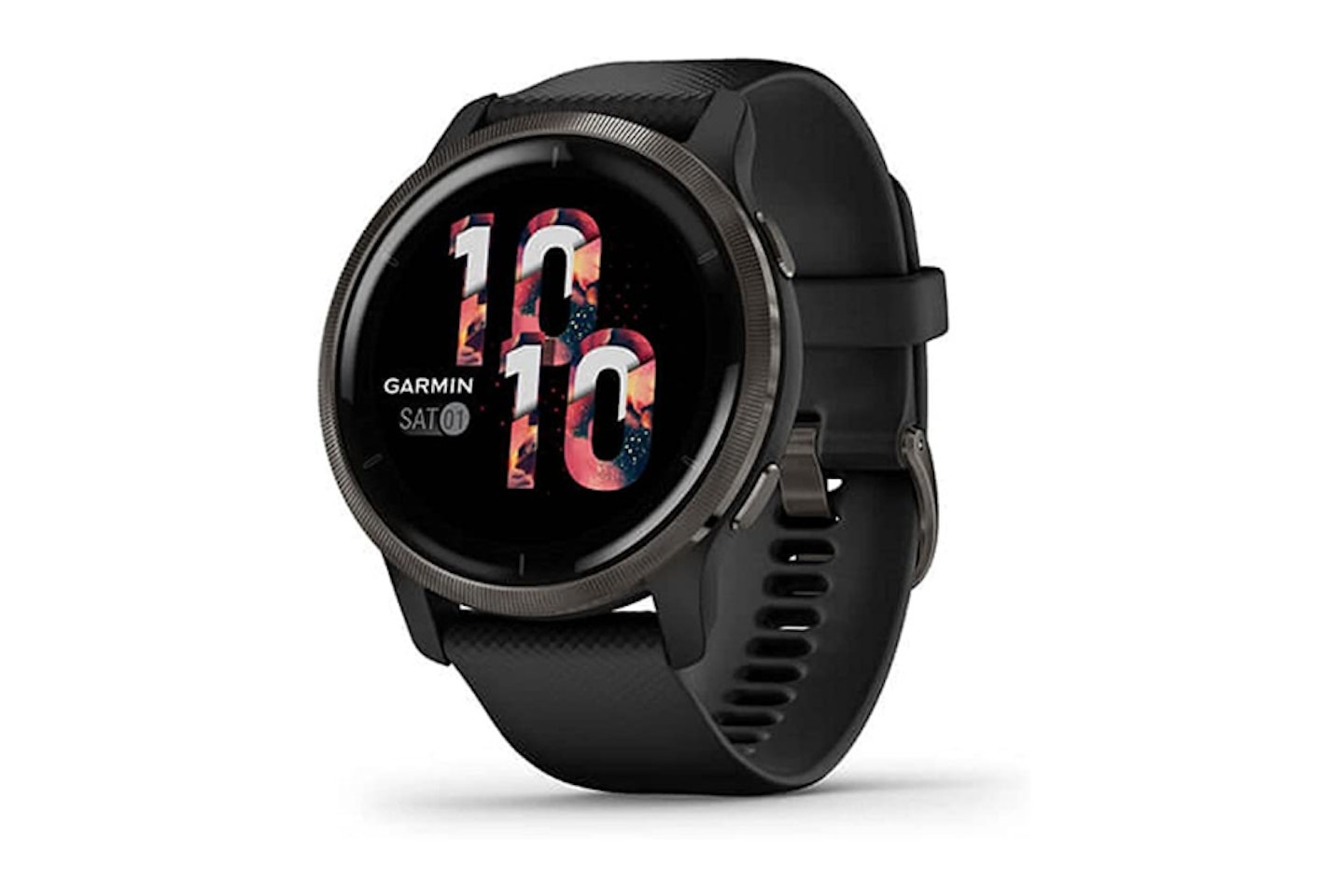 Garmin Venu 2 GPS smartwatch