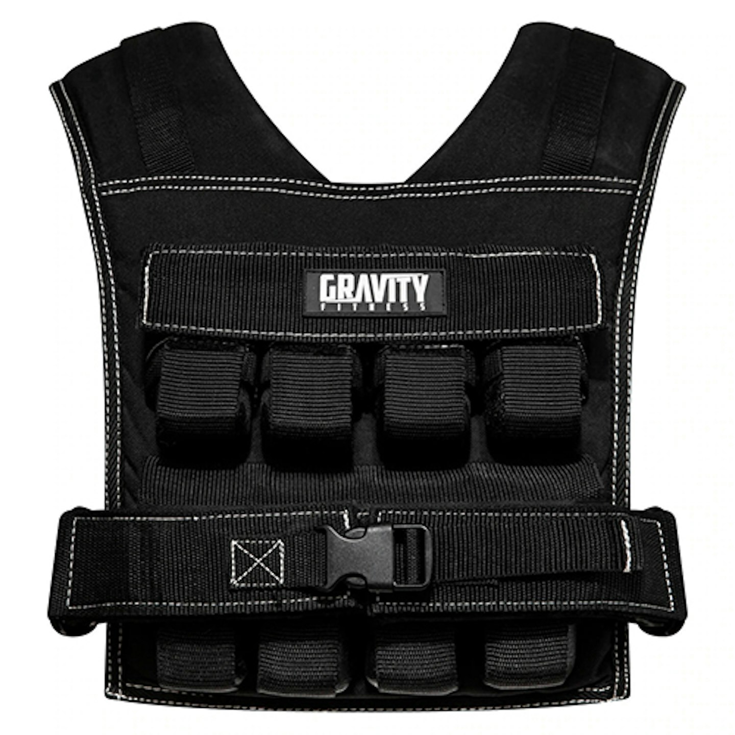 Gravity Fitness Weighted Vest