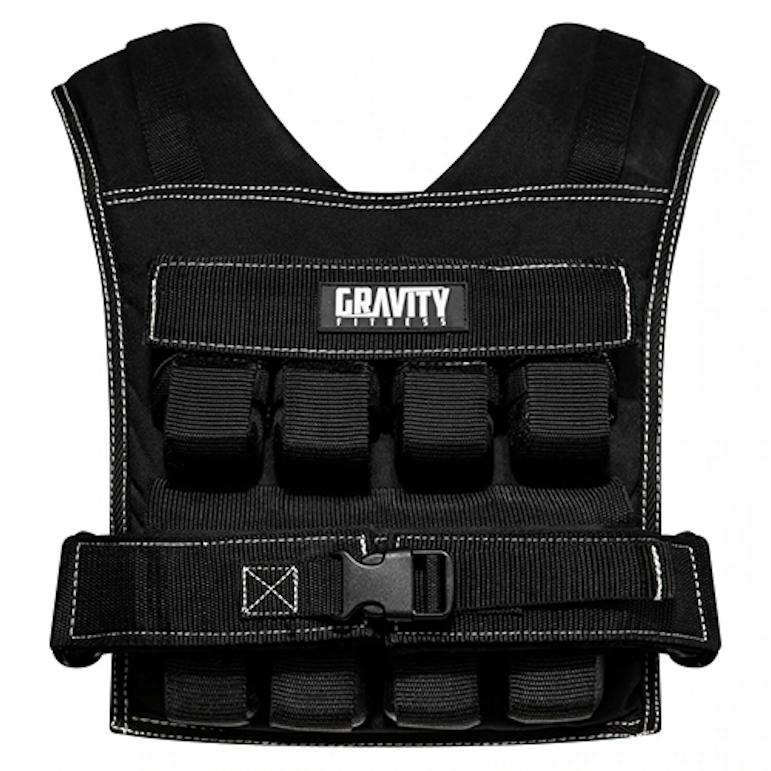 Gravity Fitness Weighted Vest