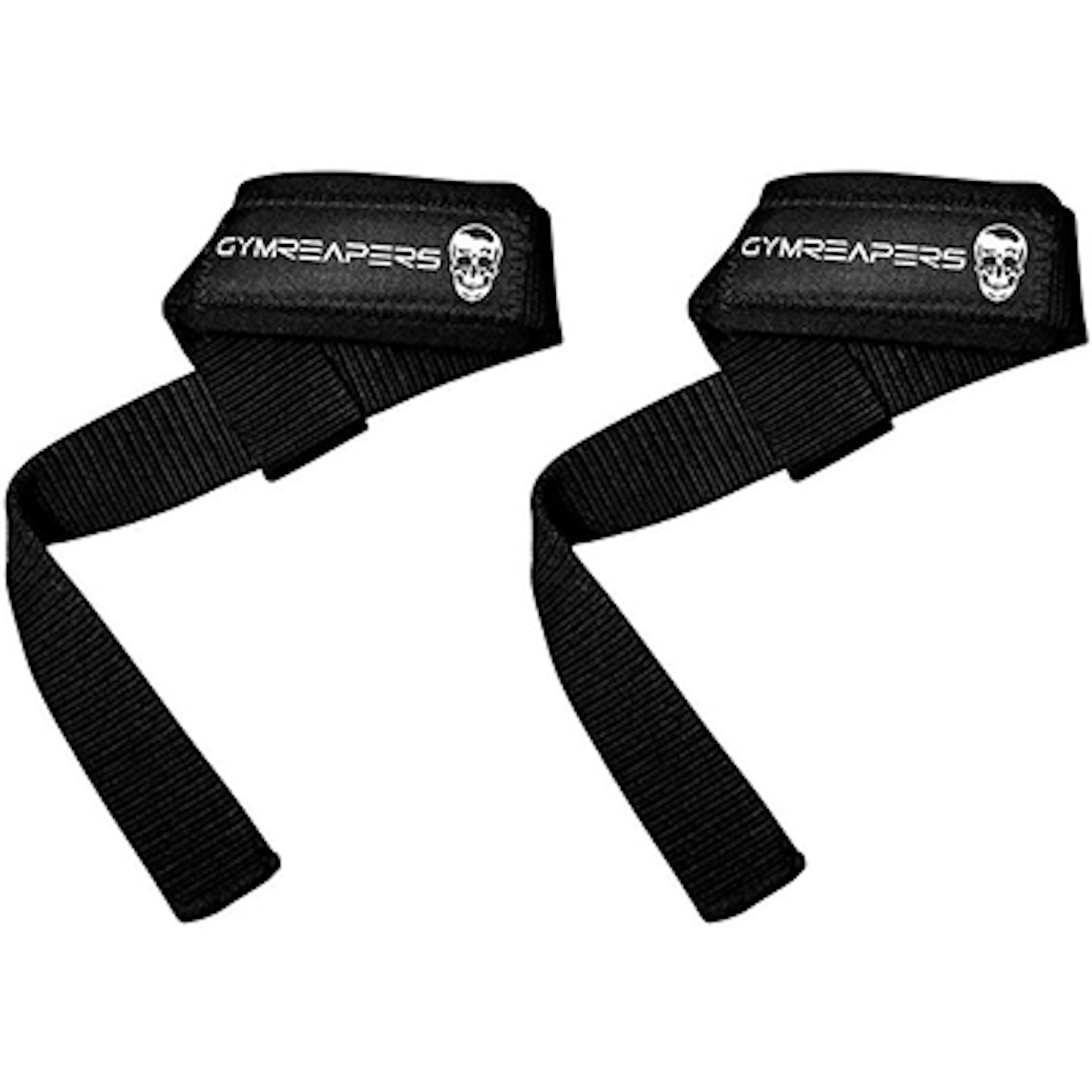 Gymreapers lifting straps